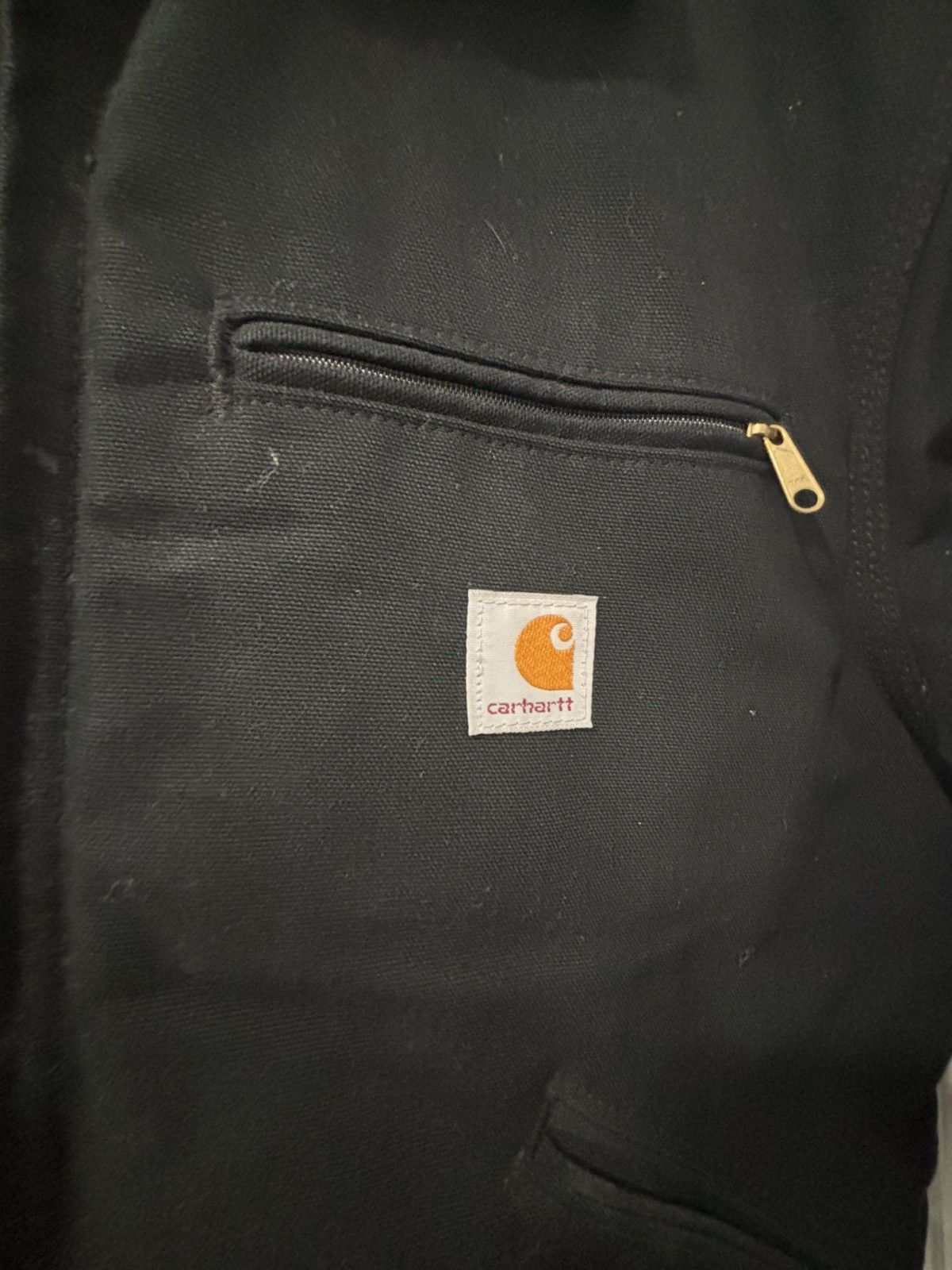 Carhartt Carhartt Jacket Size US S / EU 44-46 / 1 - 5 Thumbnail