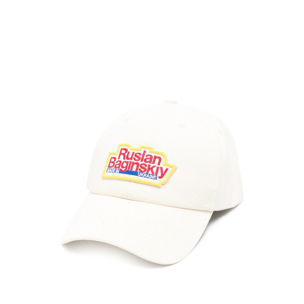 Ruslan Baginskiy Ruslan Baginskiy NEUTRALS Hats Size ONE SIZE - 1 Thumbnail