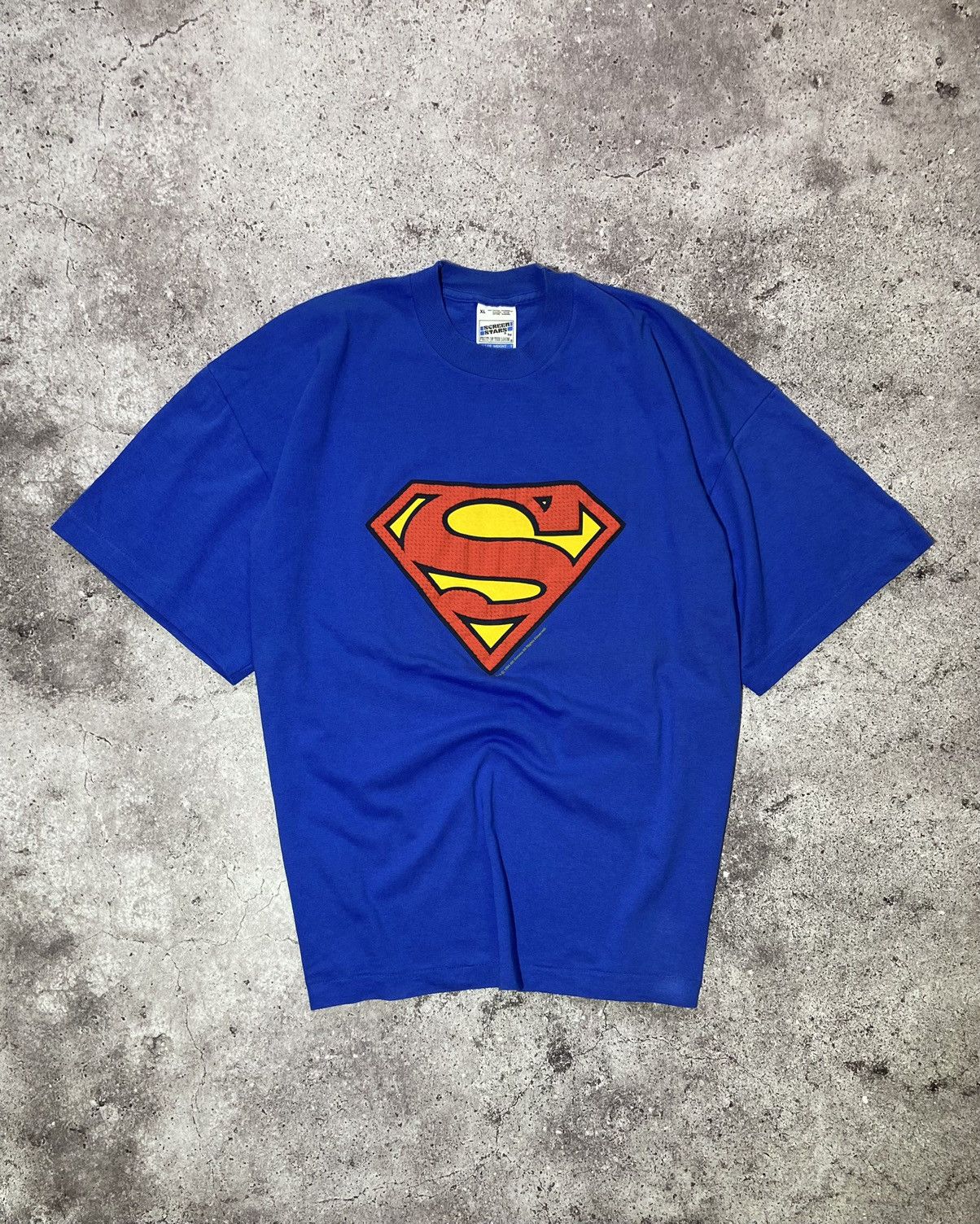 💥Superman Vintage 1994 DC Comics rare t-shirt‼️