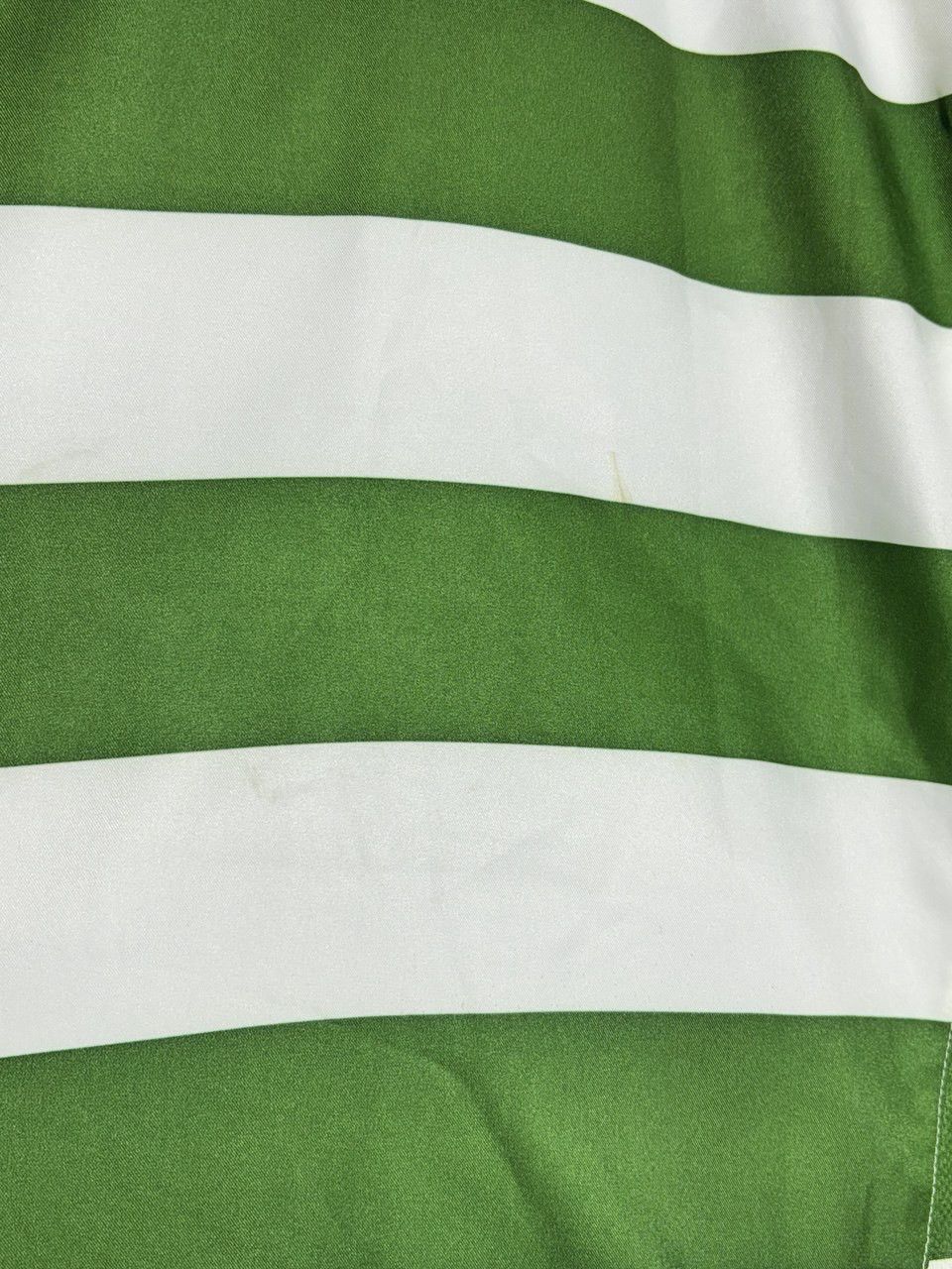 Nike 2009 Vintage Nike Celtic Soccer Jersey Carling Scottish Size US XL / EU 56 / 4 - 13 Thumbnail