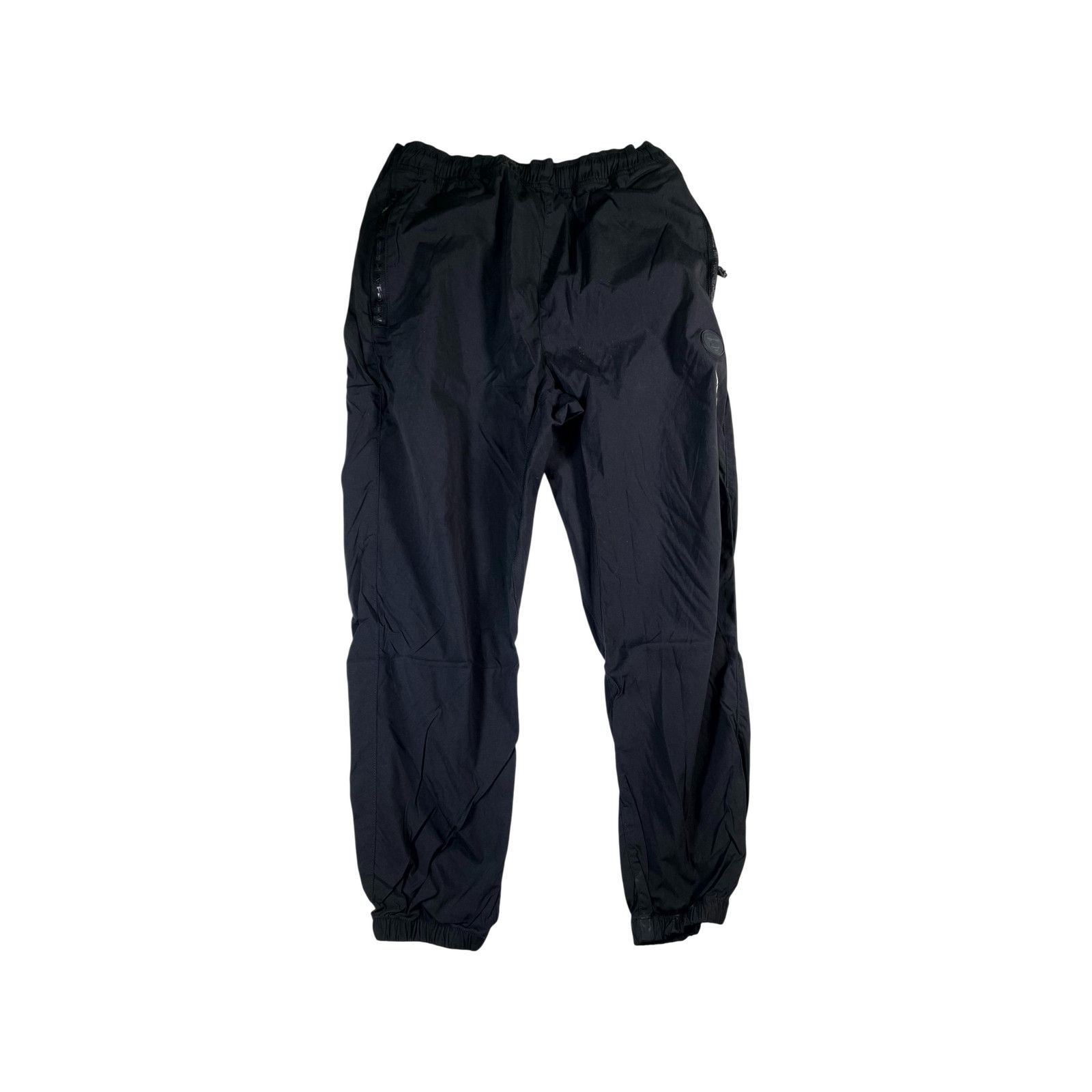 Aape AApe Black Sweats Size US 34 / EU 50 - 1 Thumbnail
