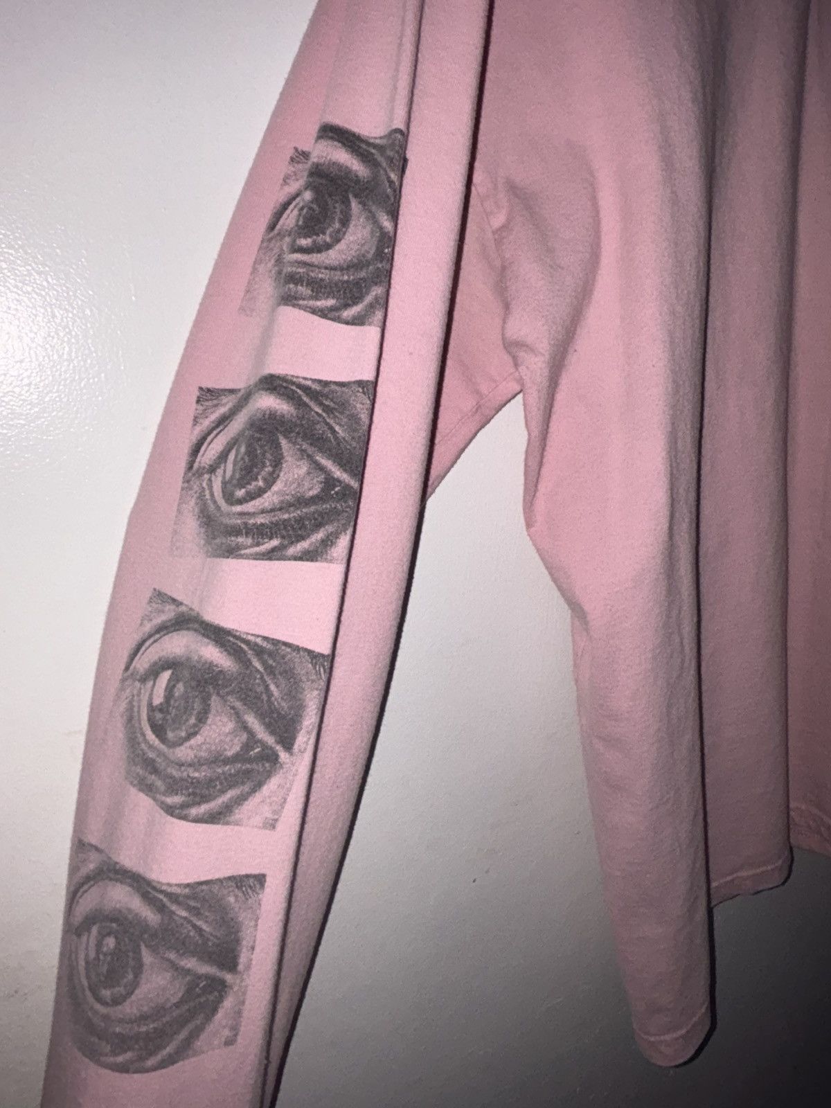 Supreme Supreme x M.C. Escher Long sleeve Size US L / EU 52-54 / 3 - 5 Thumbnail
