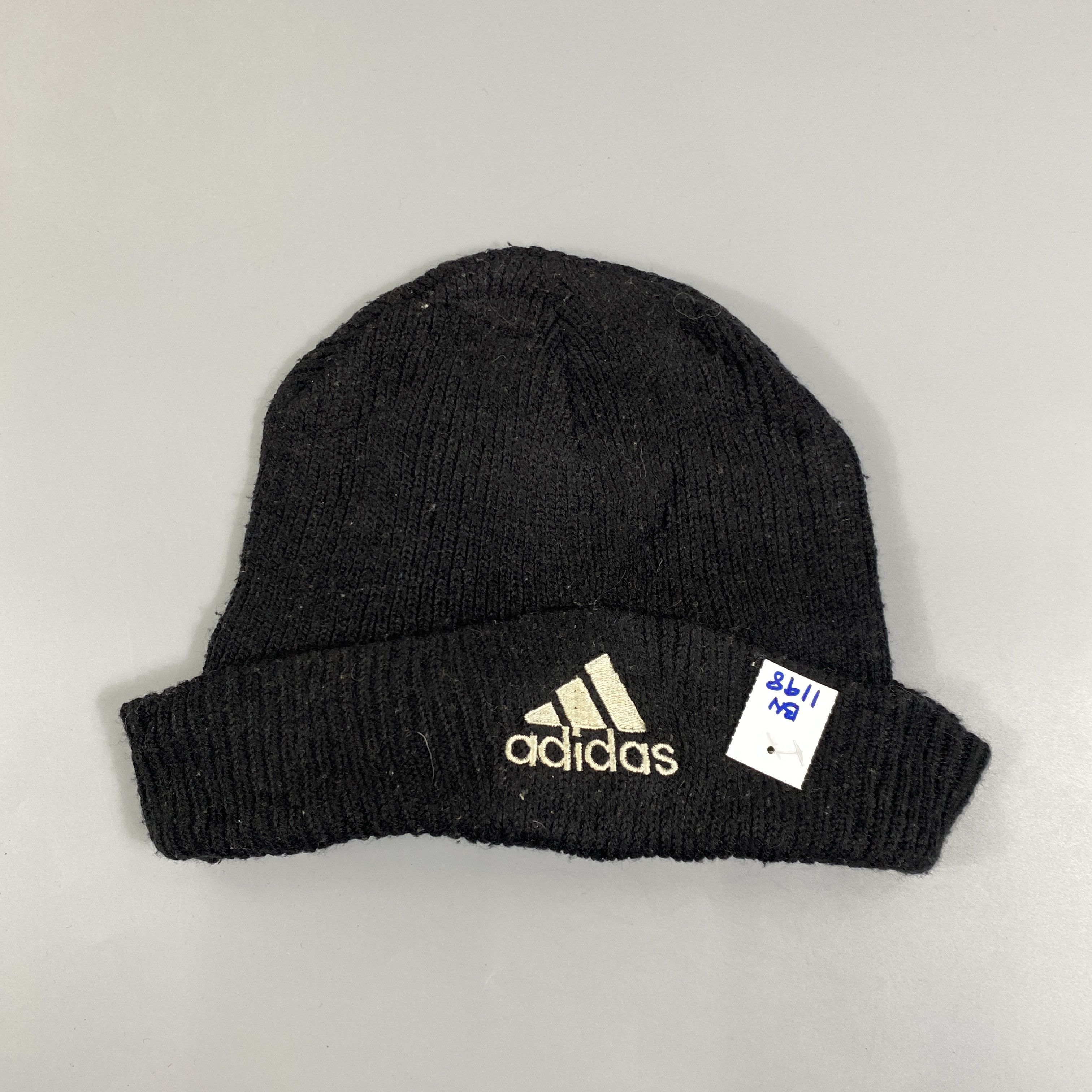 Adidas Adidas Centre Logo Beanie Hats -BN1198 Size ONE SIZE - 6 Thumbnail