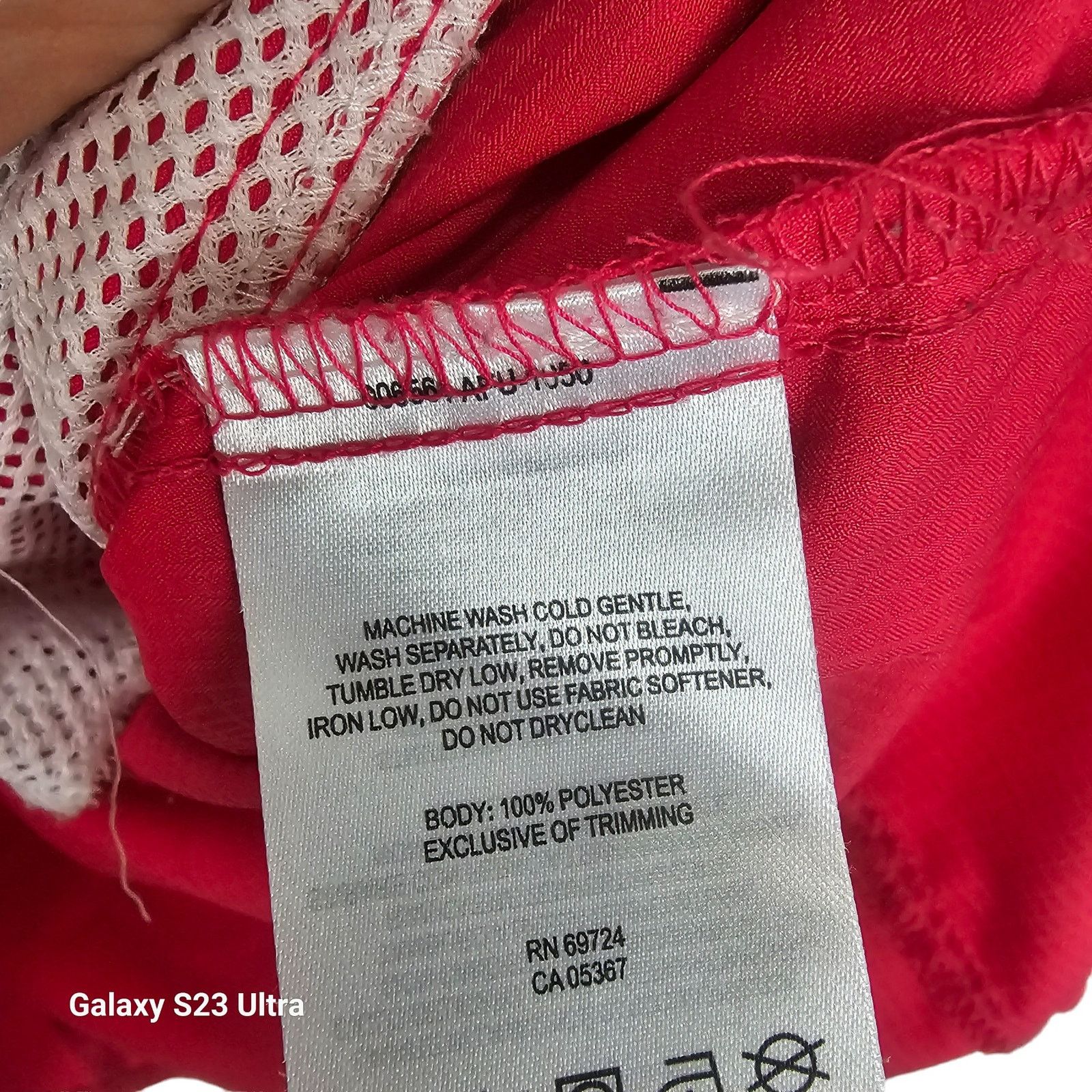 Columbia Columbia PFG Womens Vented Fishing Shirt Size M Gorpcore Size M / US 6-8 / IT 42-44 - 7 Thumbnail