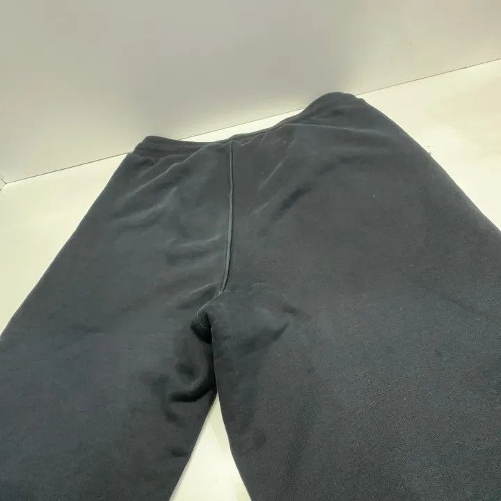 AMI AMIPARIS Red Heart Embroidery Jogging Pants -2508 Size US 32 / EU 48 - 8 Thumbnail