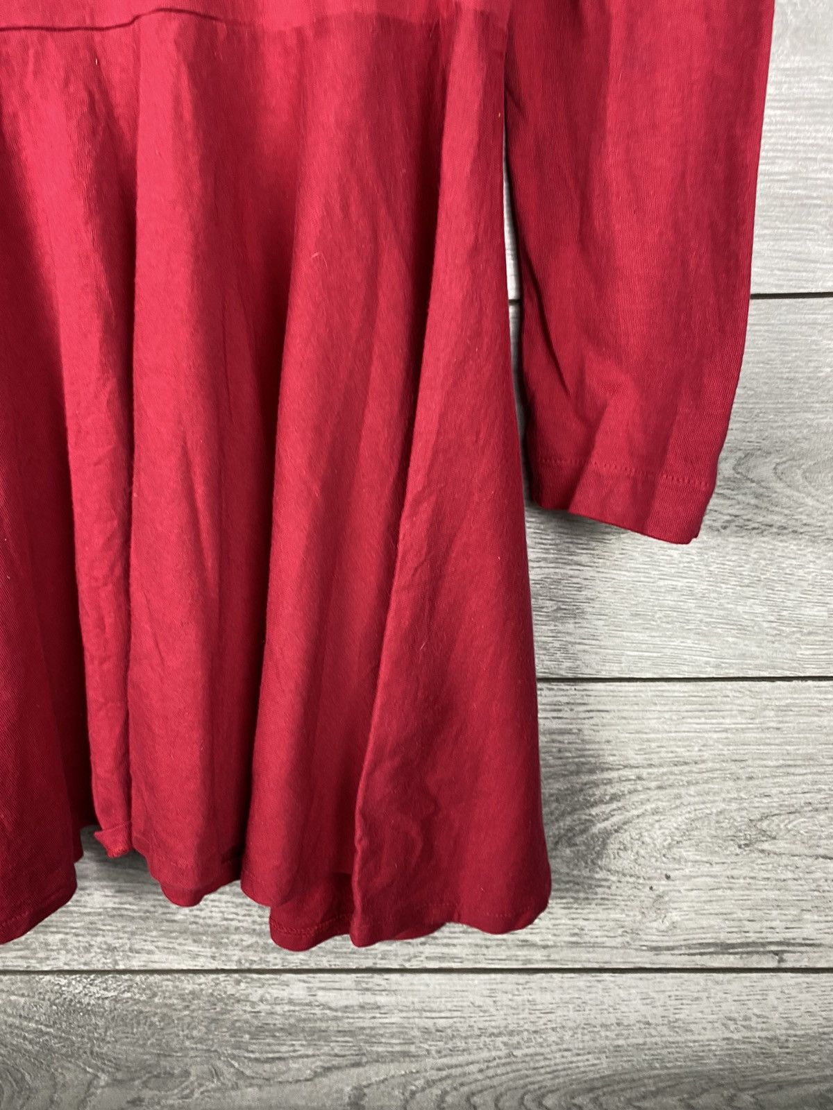 agnes b. Womens Vintage Agnes B. Cotton Dress Size S / US 4 / IT 40 - 16 Thumbnail