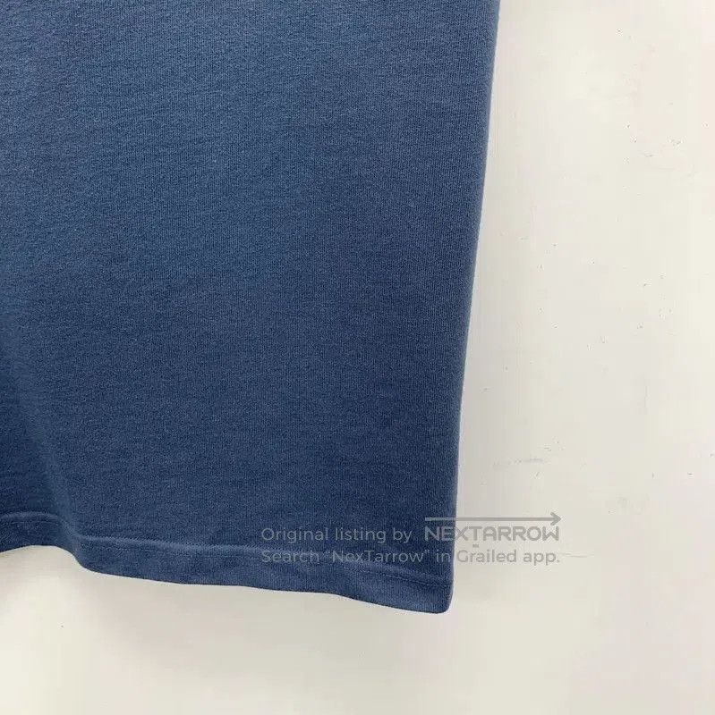 Dior Dior Men's Blue Cotton T-Shirt . Size US S / EU 44-46 / 1 - 3 Thumbnail