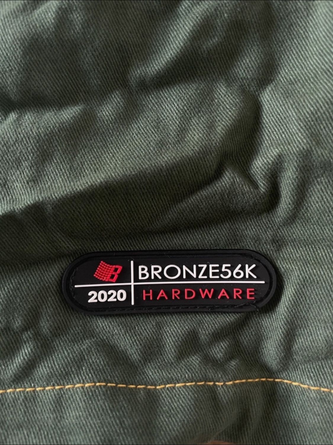 Bronze 56k Bronze56k Hardware Pants 32 Size US 32 / EU 48 - 4 Thumbnail