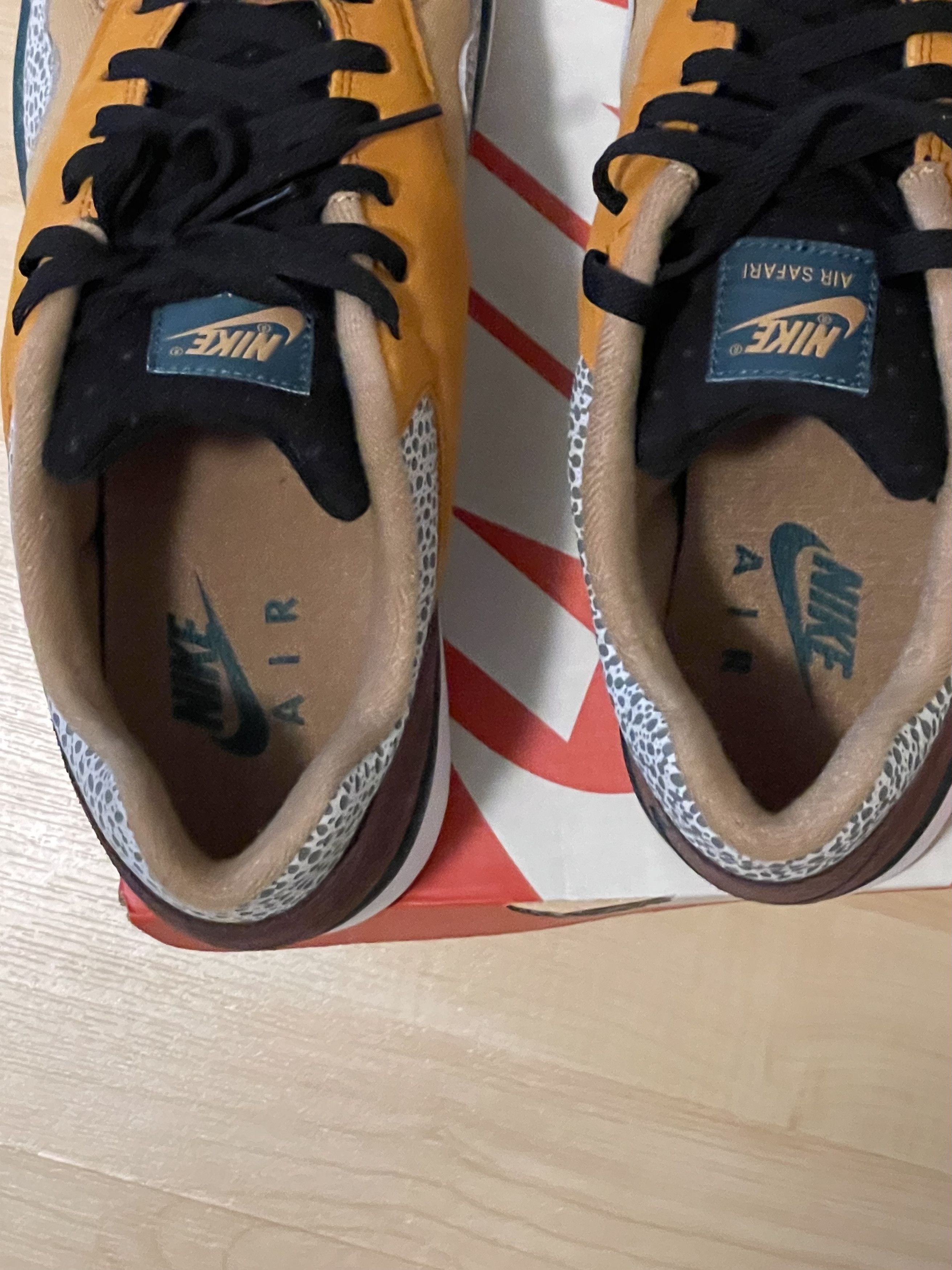 Nike Nike atmos safari Size US 11.5 / EU 44-45 - 5 Thumbnail