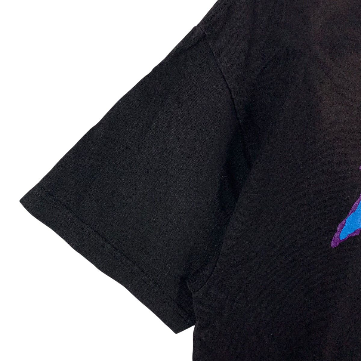 Band Tees MASSES post punk goth anarco australia band tee Size US L / EU 52-54 / 3 - 6 Thumbnail