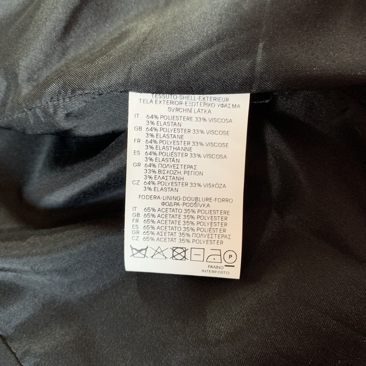 Other Denny Rose Blazer jacket Size S / US 4 / IT 40 - 6 Thumbnail