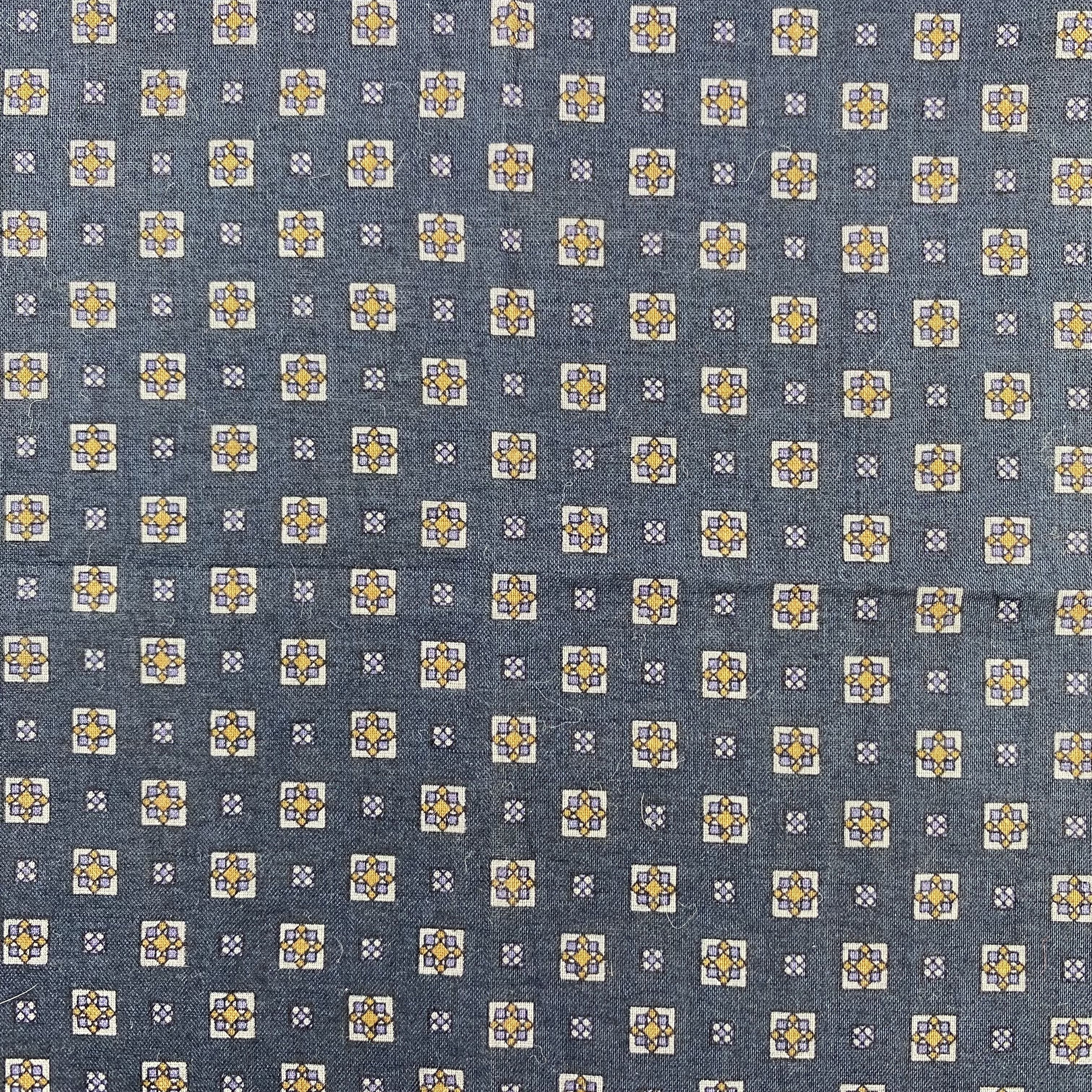 Vintage Yves Saint Laurent Neckerchief / Handkerchief-P1882 Size ONE SIZE - 4 Thumbnail