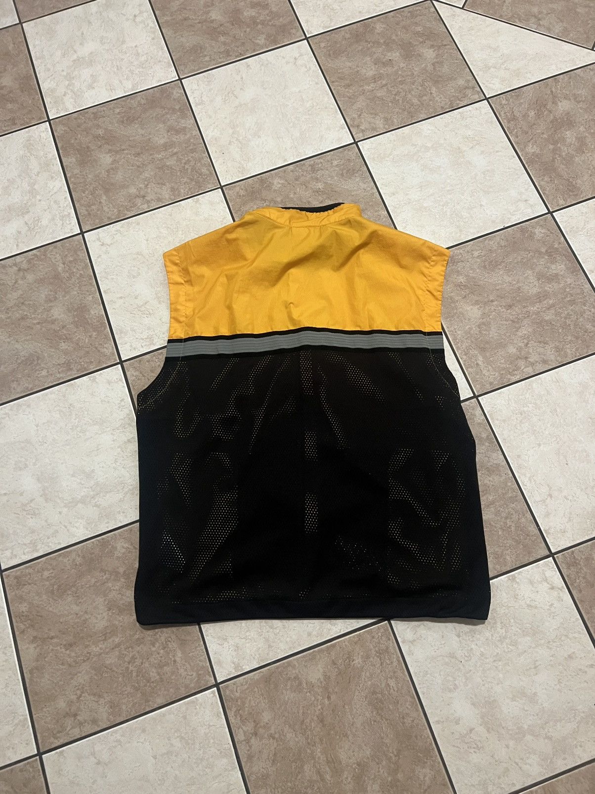 Nike Vintage Nike Vest 90s Size US M / EU 48-50 / 2 - 10 Thumbnail