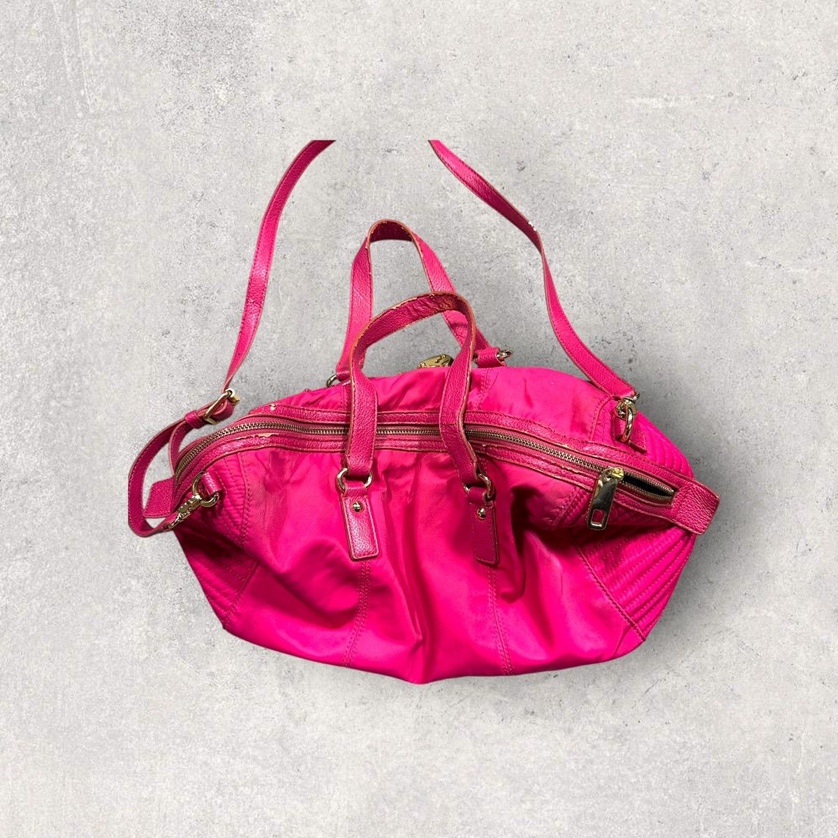 Juicy Couture Juicy Couture bag Size ONE SIZE - 3 Thumbnail
