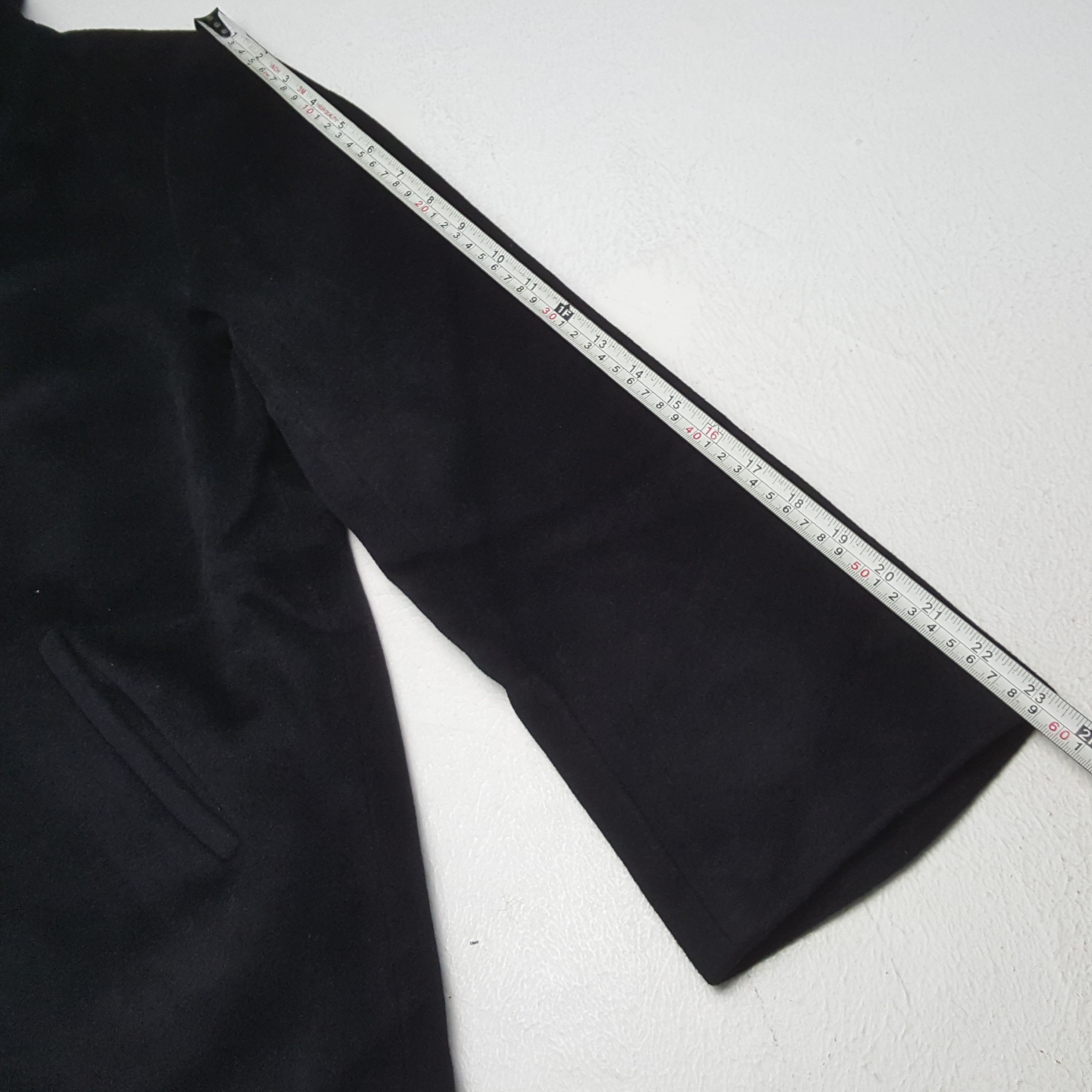 Designer × Vintage × agnes b. AGNES B Fashion Designer Jacket Size US S / EU 44-46 / 1 - 5 Thumbnail