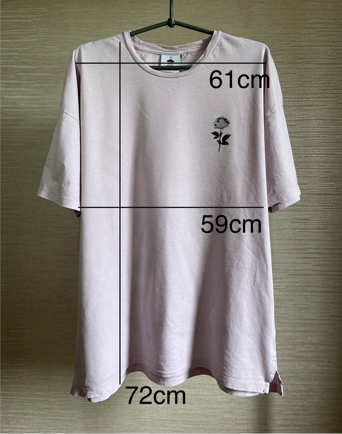 Carhartt Carhartt PAM Radio Club T Shirt Perks And Mini Size US L / EU 52-54 / 3 - 9 Thumbnail