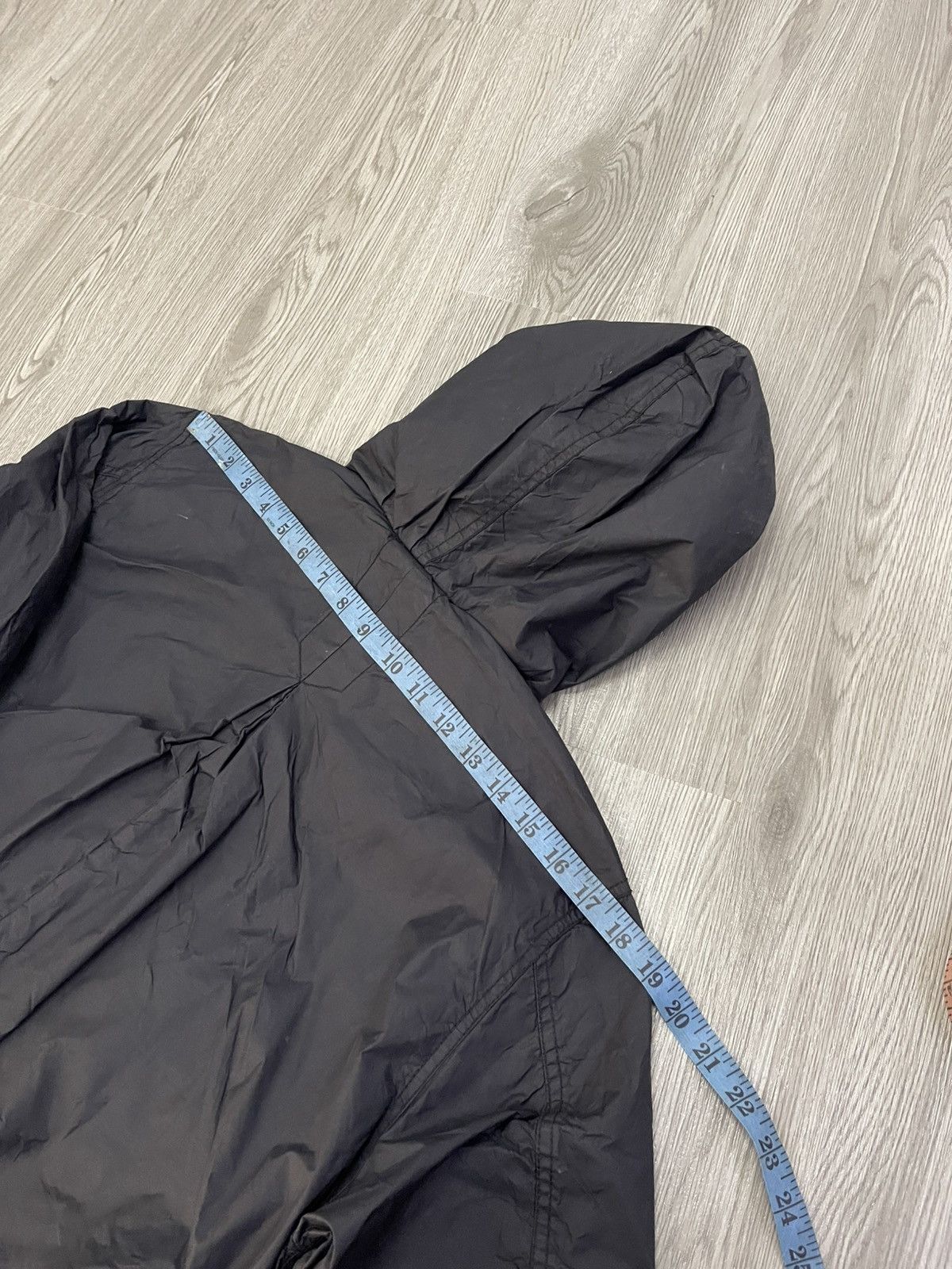 Nigel Cabourn Nigel Cabourn Mainline Swedish Military Parka Size US M / EU 48-50 / 2 - 10 Thumbnail