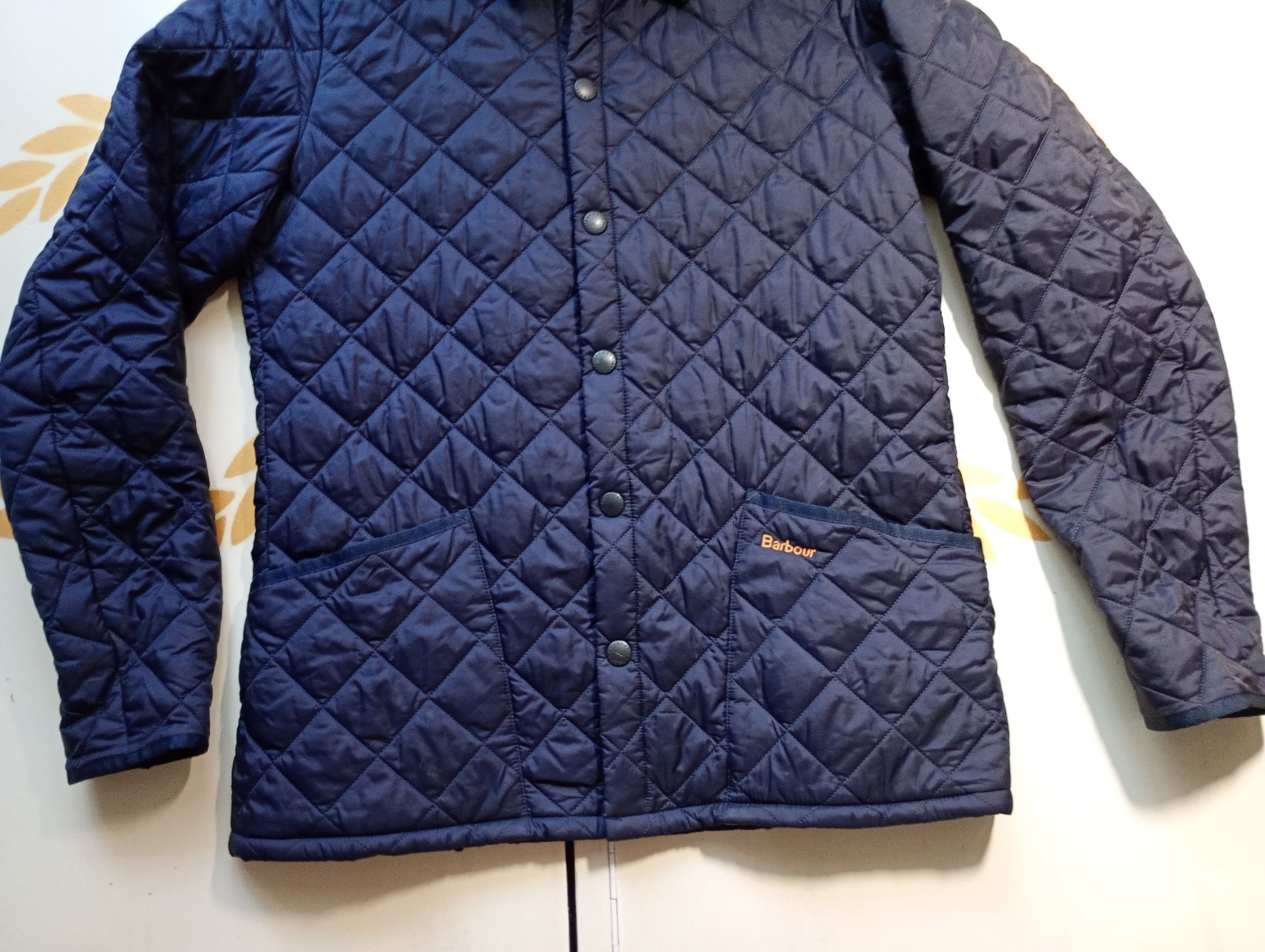 Barbour Barbour Heritage Liddesdale Jacket Size US M / EU 48-50 / 2 - 3 Thumbnail