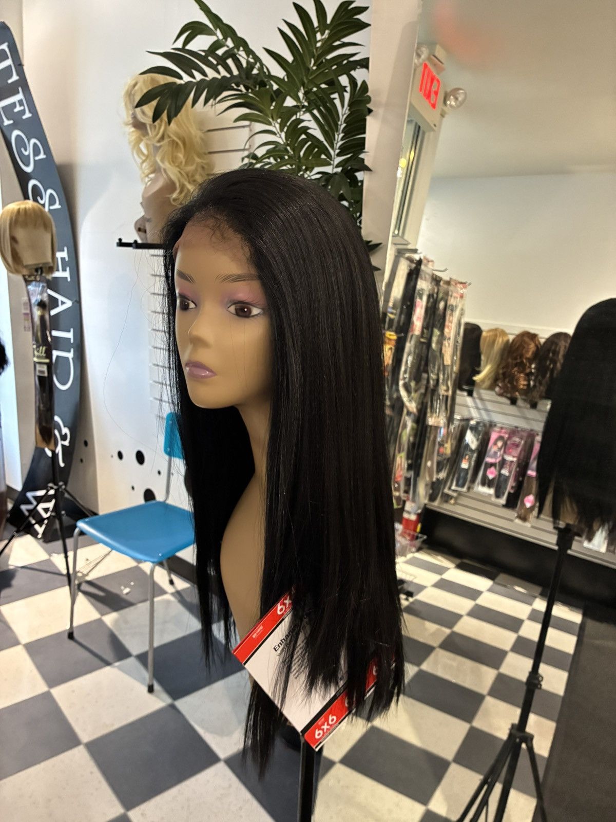 Other Tess wigs Size ONE SIZE - 8 Thumbnail