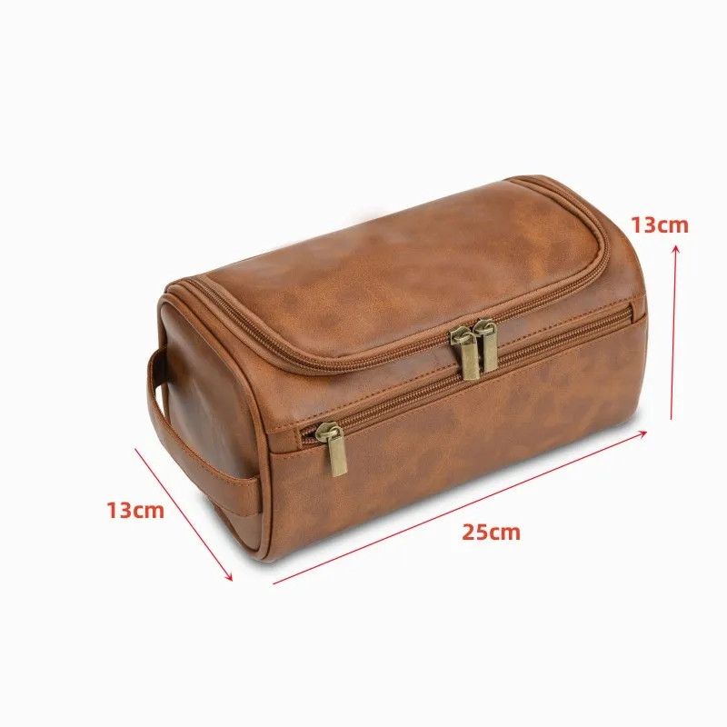 Japanese Brand Luxury toiletry bag Size ONE SIZE - 4 Thumbnail