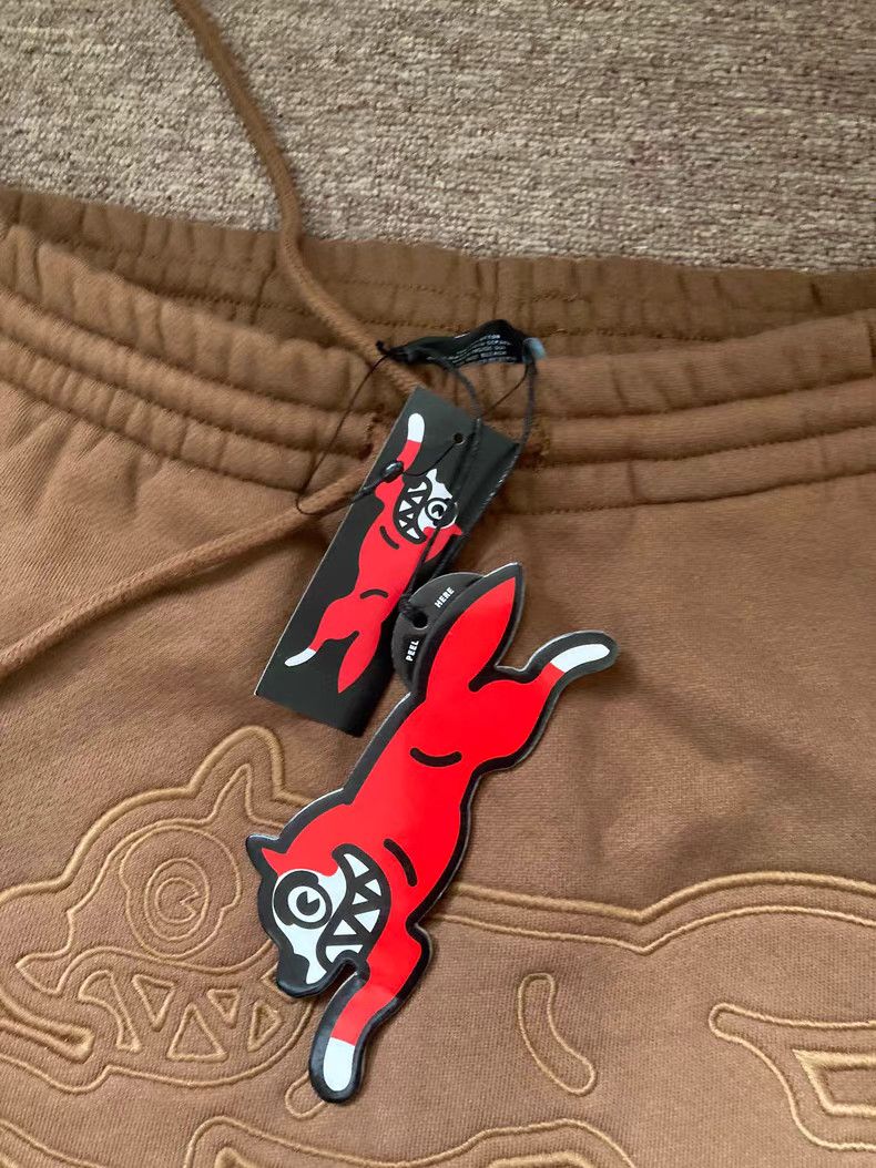 Billionaire Boys Club BBC ICE CREAM Flying Dog Sweatpants Size US 32 / EU 48 - 3 Thumbnail
