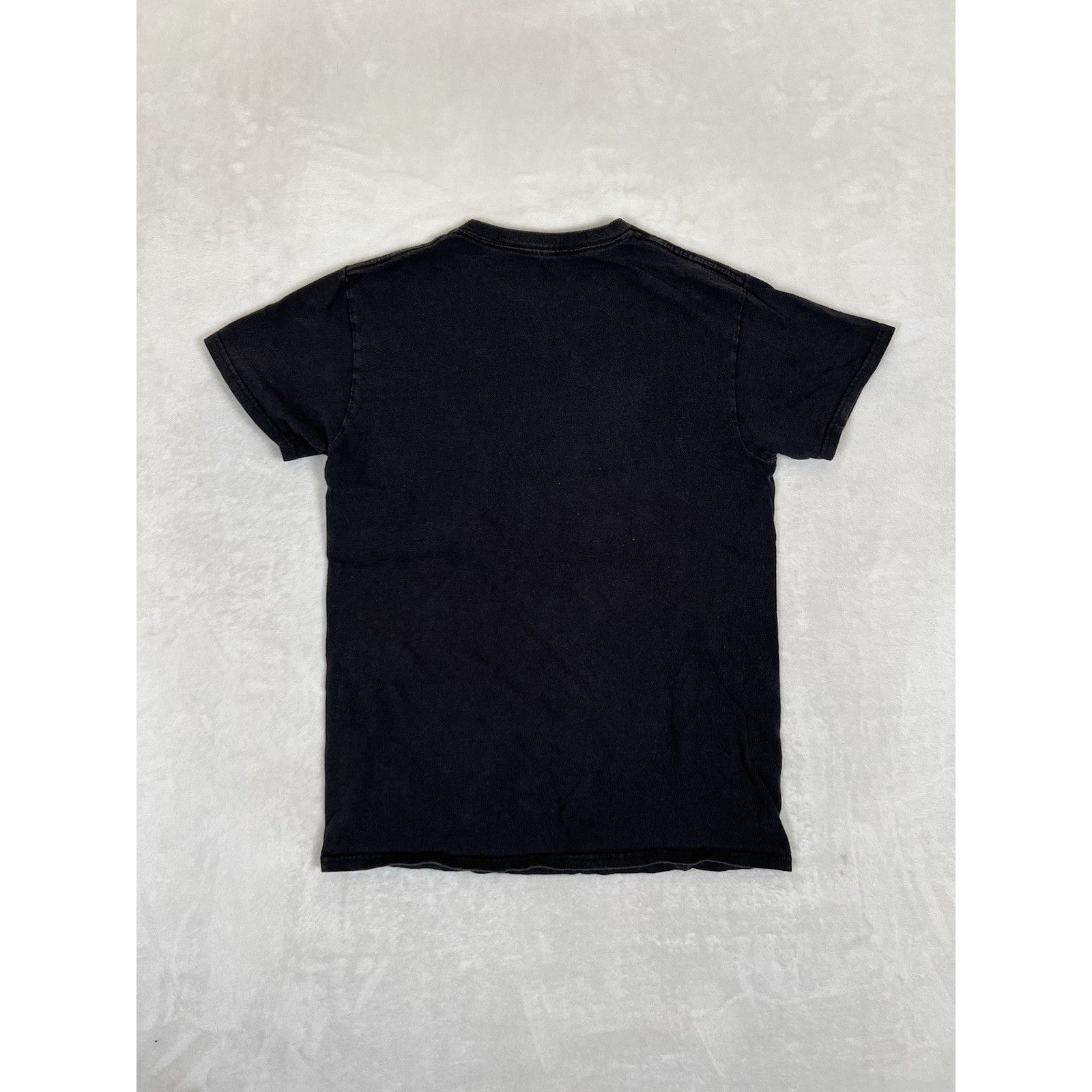 Other Michael Myers Halloween Middle Finger T-Shirt Size Small Ret Size US S / EU 44-46 / 1 - 9 Thumbnail
