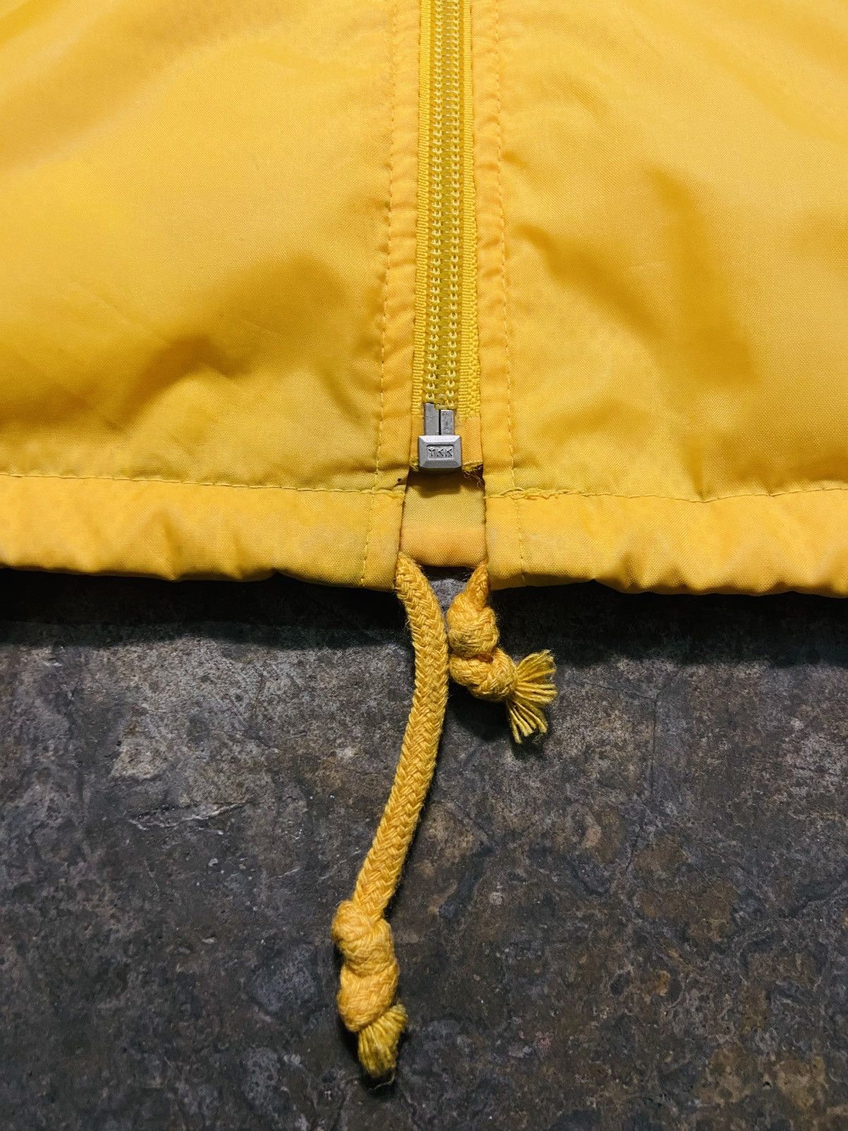 Nike 🔥🔥 Vintage 90s Nike Zipper Light Jacket Size US L / EU 52-54 / 3 - 9 Thumbnail