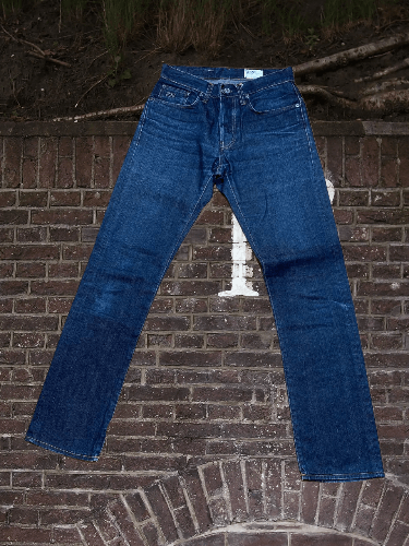 G-Star G-Star Raw 3301 Denim Jeans Size US 29 - 1 Thumbnail