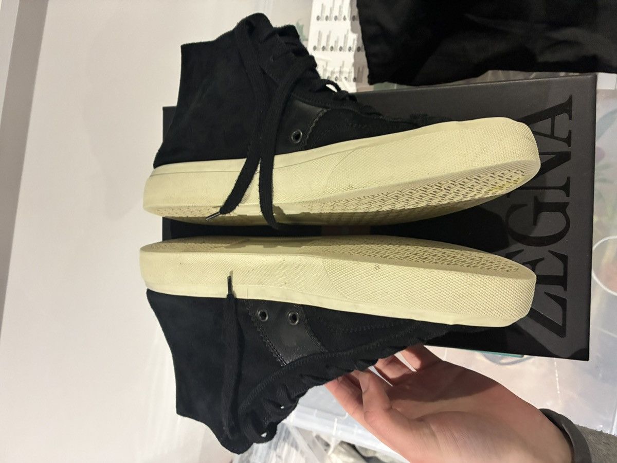 Tom Ford Tom ford cambridge high trainer uk 7 eu 41 Size US 8 / EU 41 - 2 Thumbnail