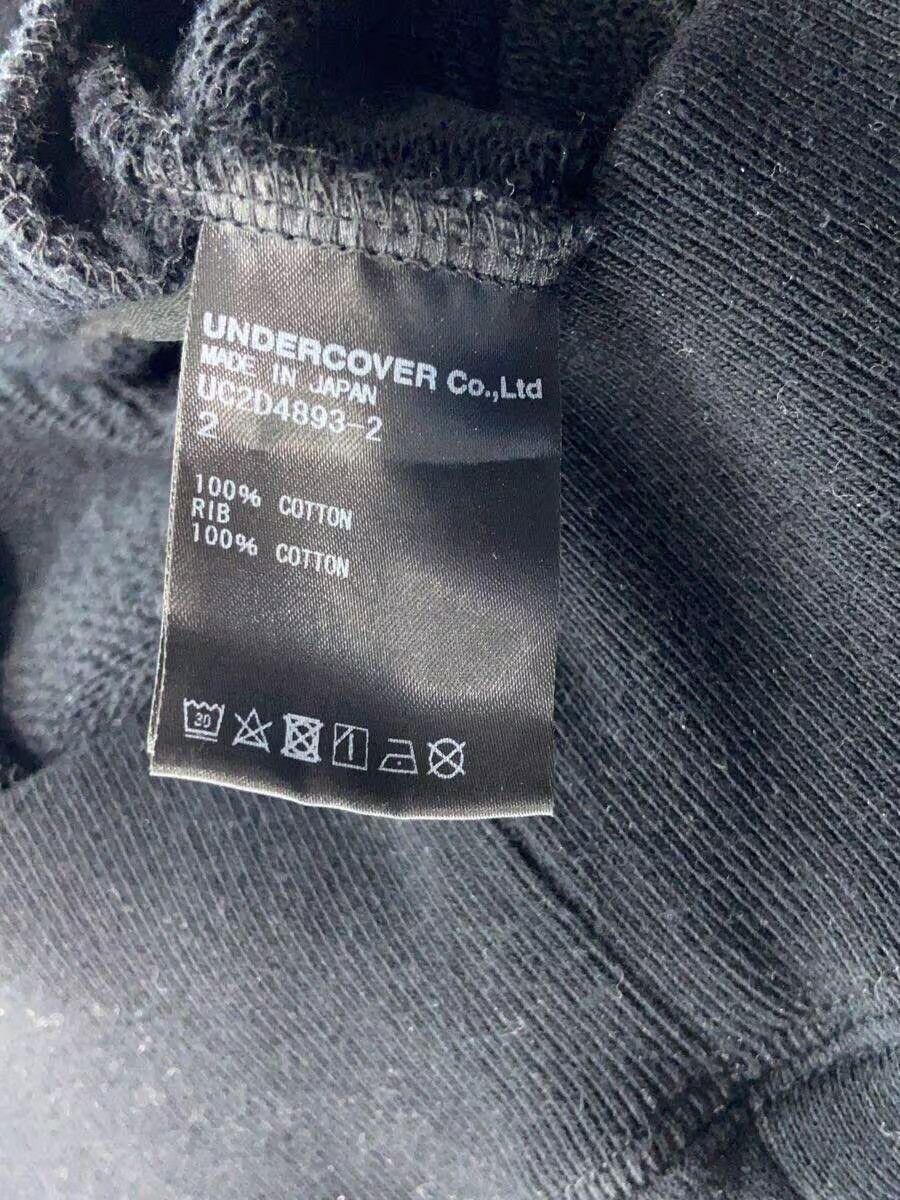 Undercover Noise Laboratories Sweatshirt Size US M / EU 48-50 / 2 - 6 Thumbnail