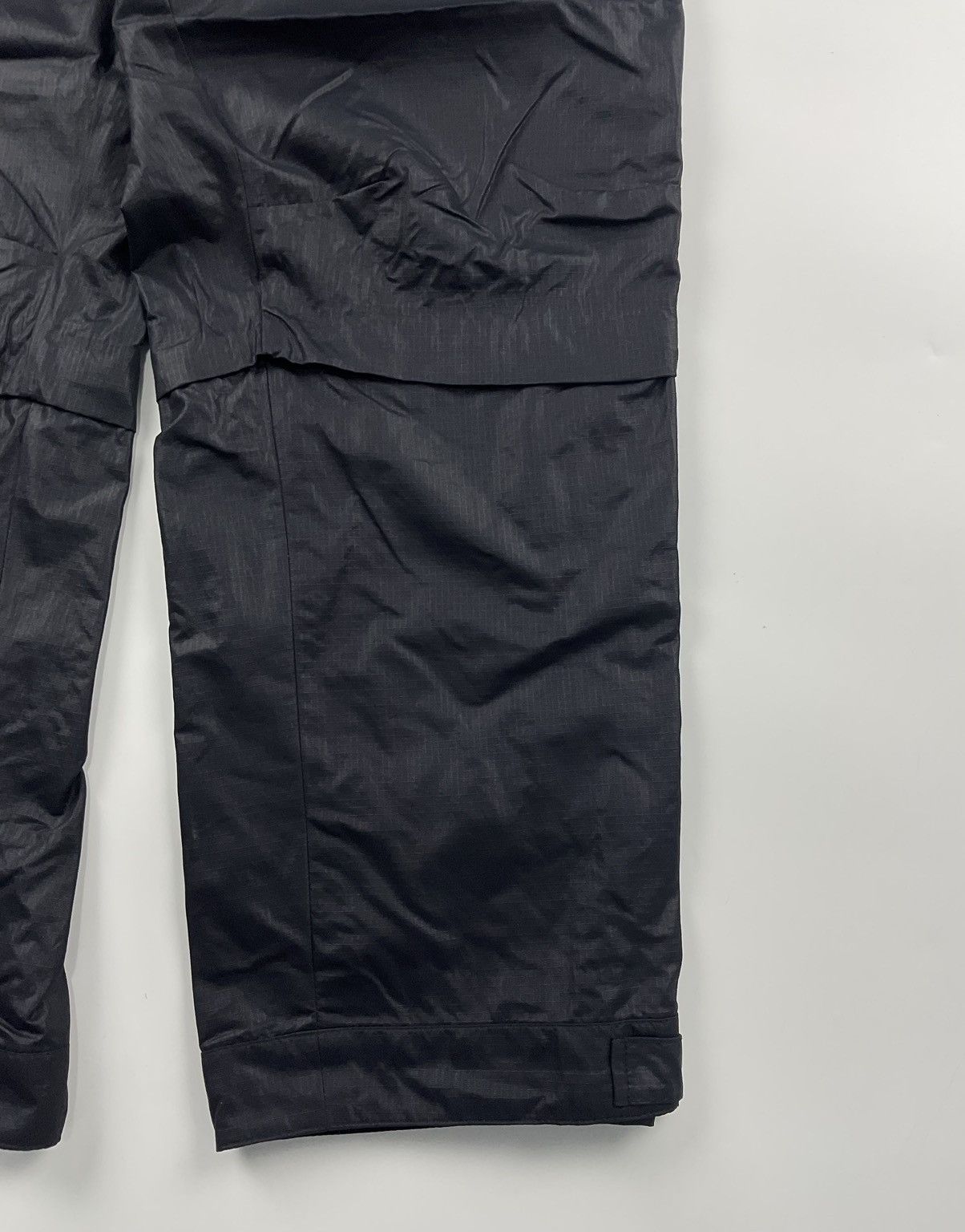 Gucci Gucci Nylon Pants Size US 30 / EU 46 - 6 Thumbnail