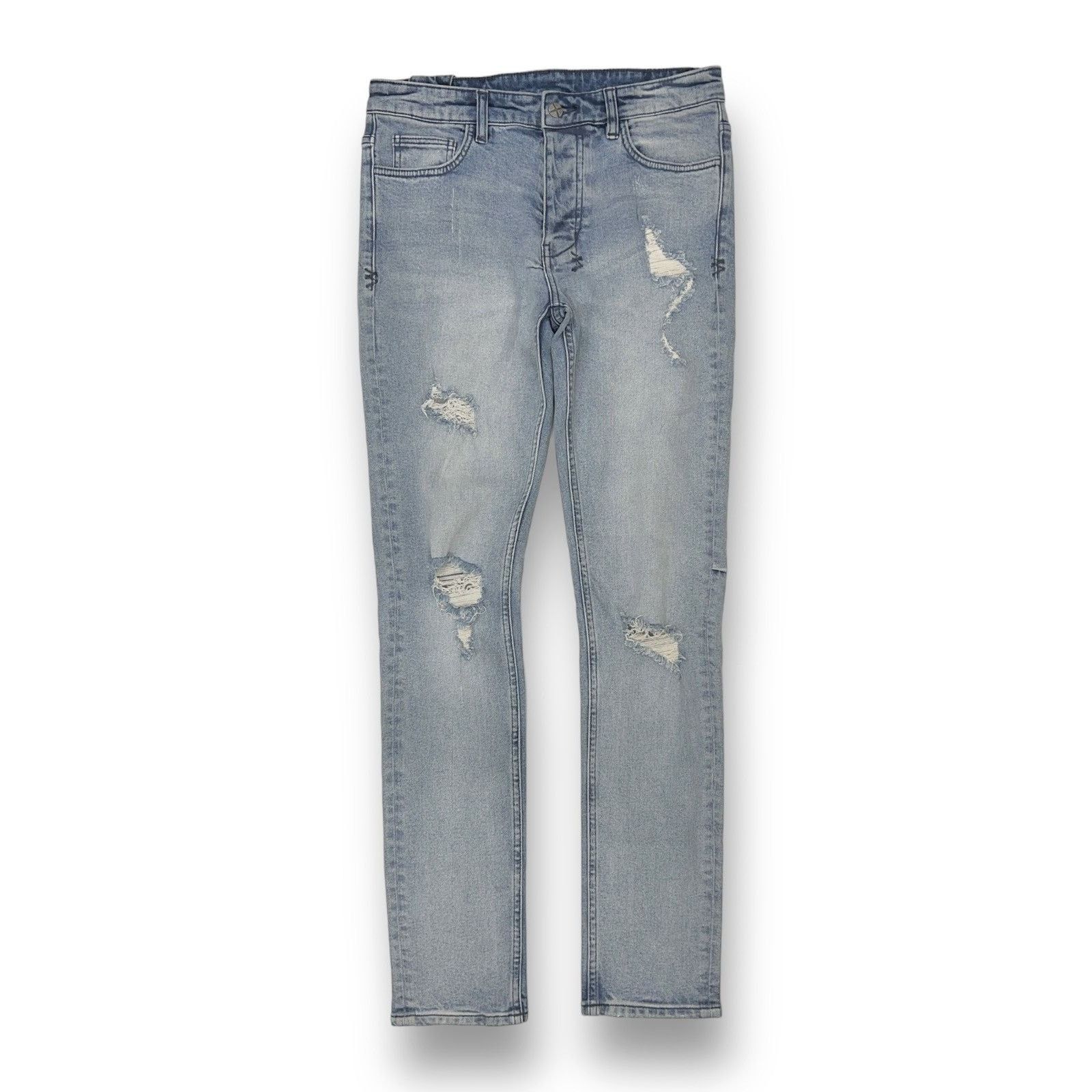 Ksubi Chitch Underground