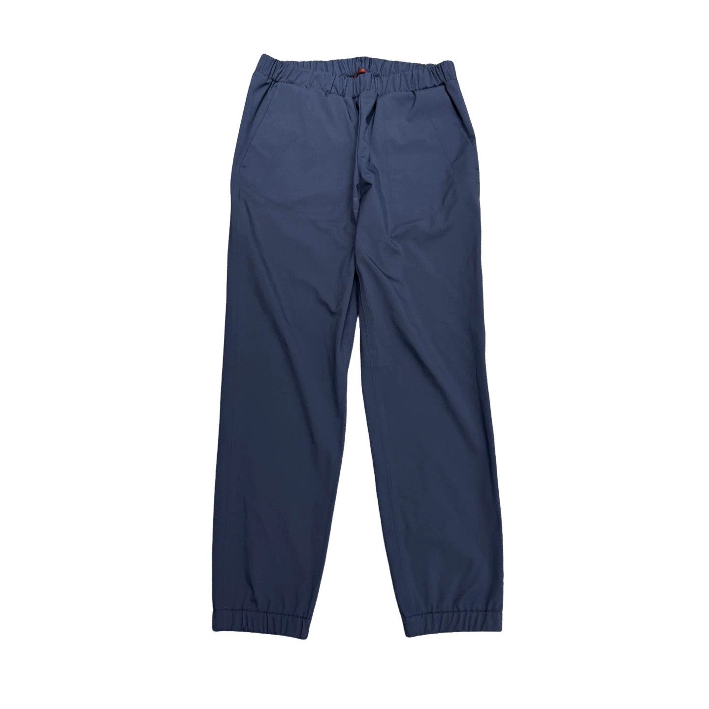 Loro Piana Loro Piana Navy Casual Pants Size 48 Size US 32 / EU 48 - 1 Thumbnail
