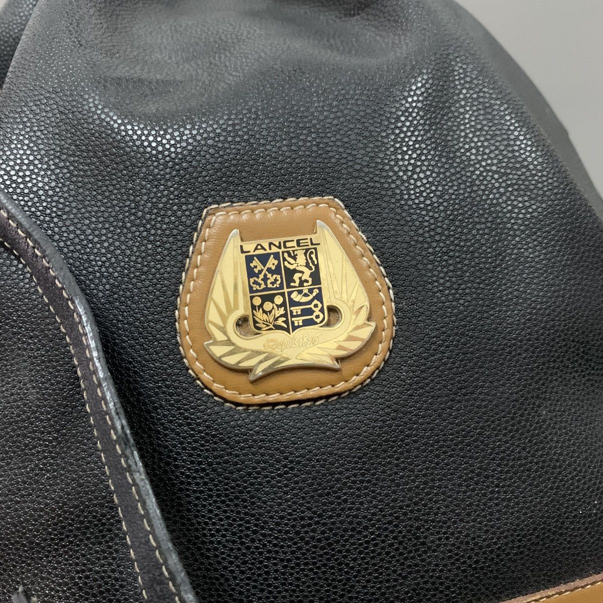Lancel Lancel Paris Bucket Bag Size ONE SIZE - 9 Thumbnail