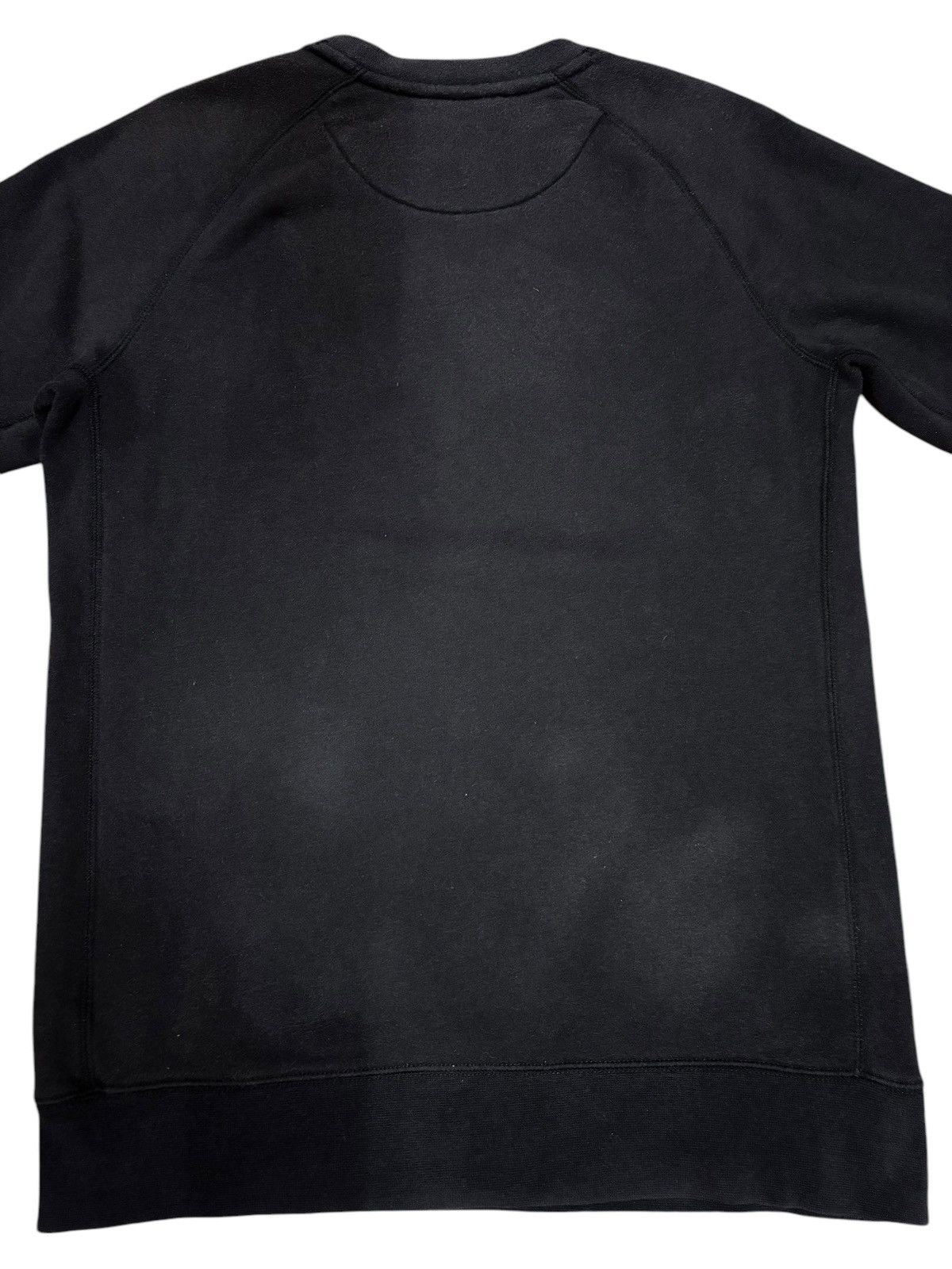 Jordan Brand × NBA Vintage JORDAN Embroidered Logo Sweatshirt Size US M / EU 48-50 / 2 - 3 Thumbnail