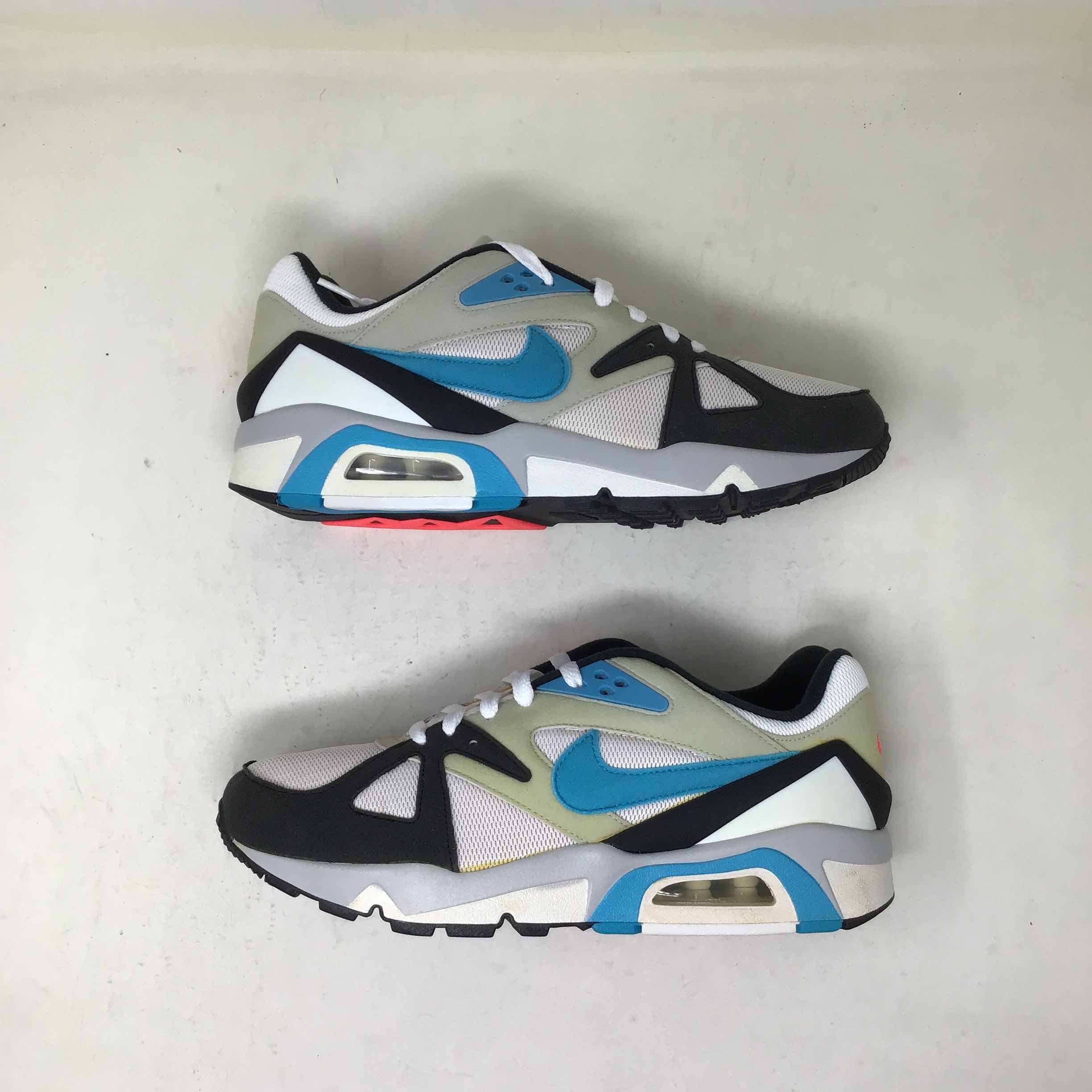 Nike Air Structure Triax 91 OG Neo Teal 2021