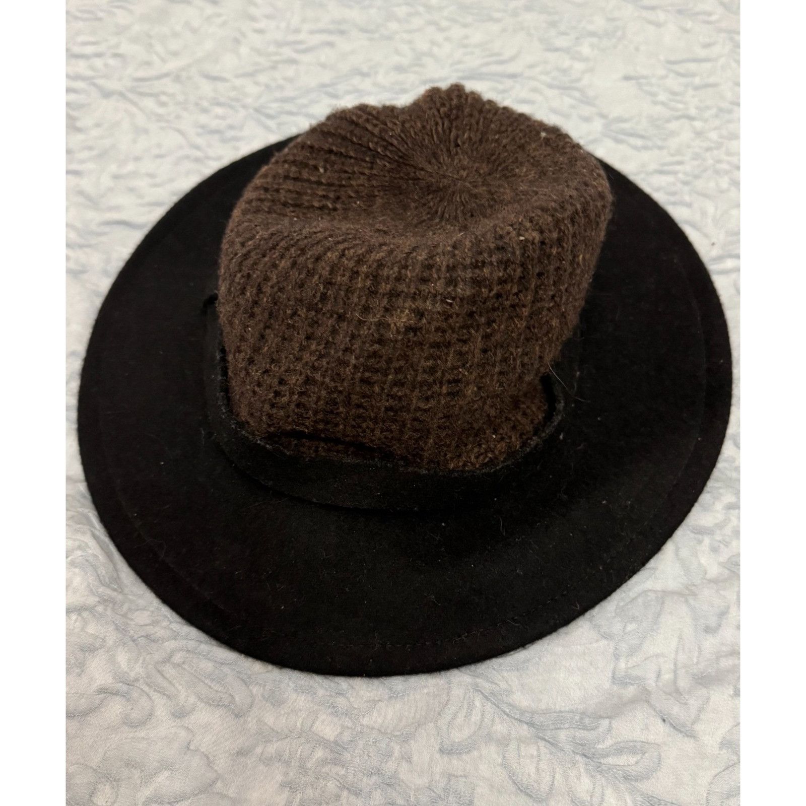 Nine West Nine West woman's wool hat Size ONE SIZE - 2 Thumbnail