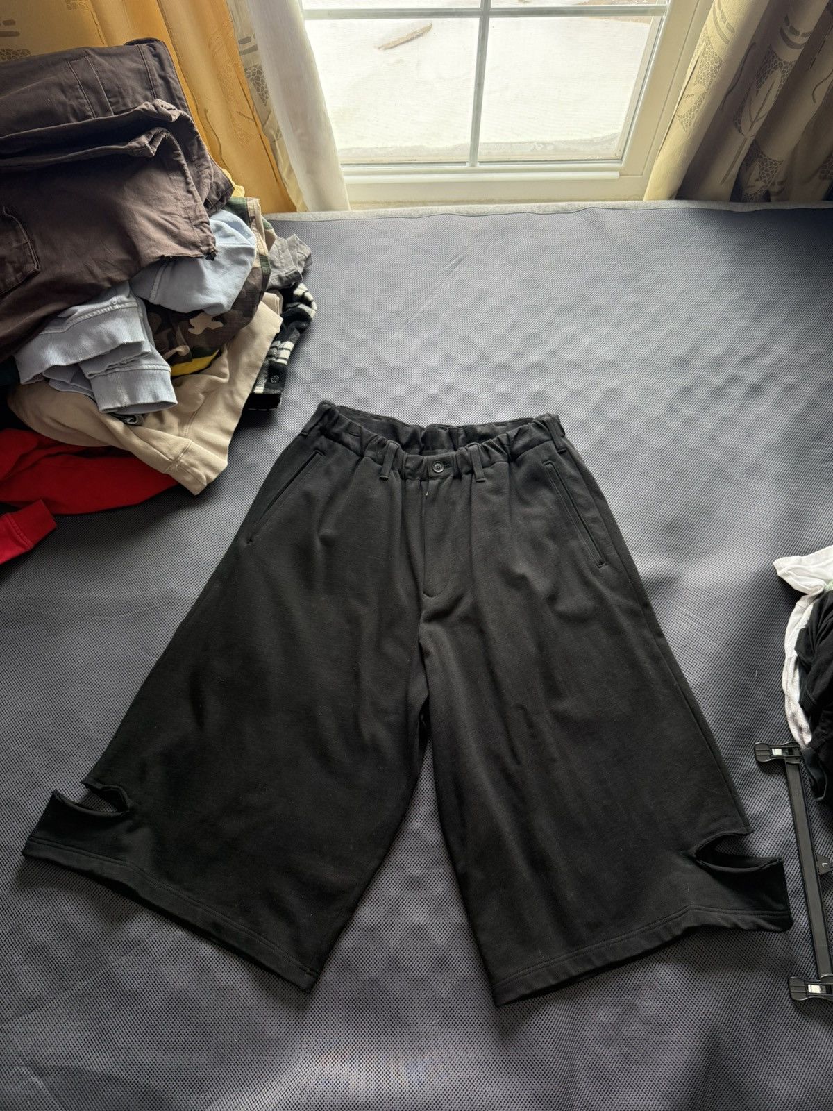 Men's Yohji Yamamoto Shorts | Grailed