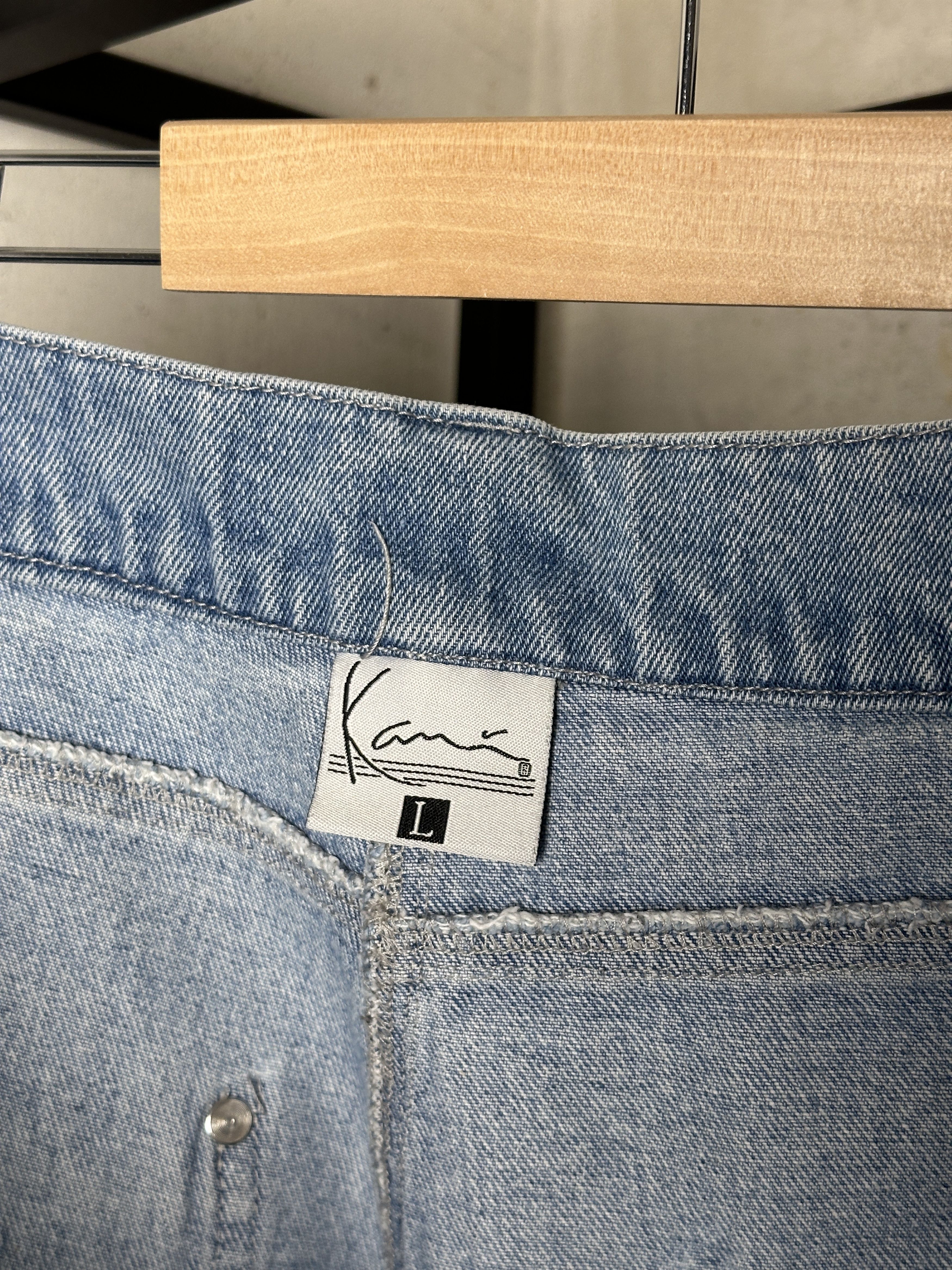 Karl Kani Karl Kani Size US 36 / EU 52 - 6 Thumbnail