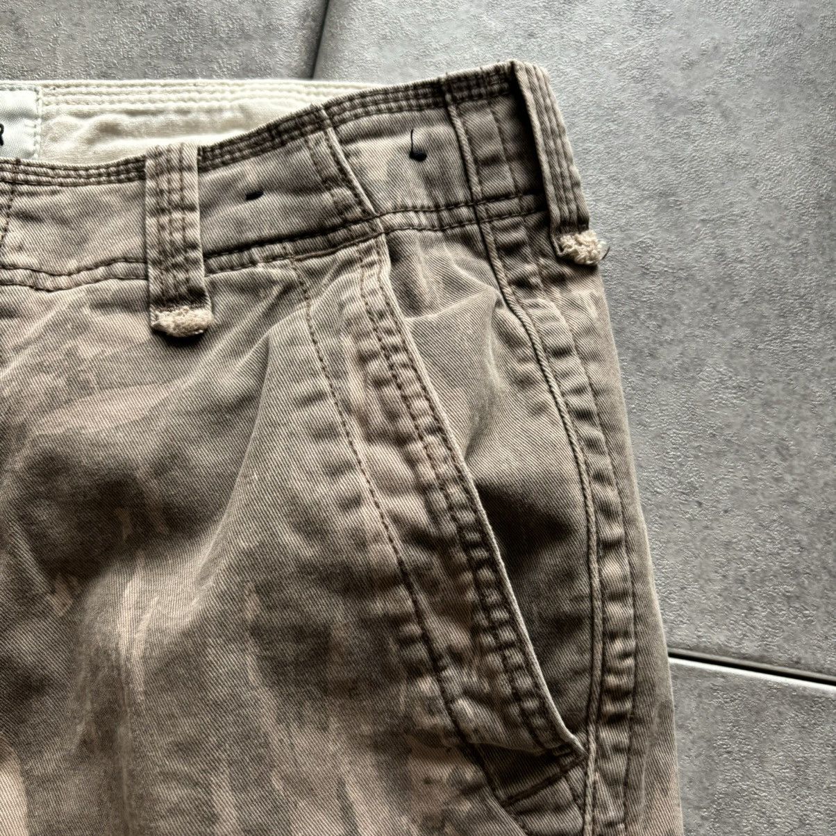 Hollister Hollister camo cargo pants Size US 30 / EU 46 - 6 Thumbnail