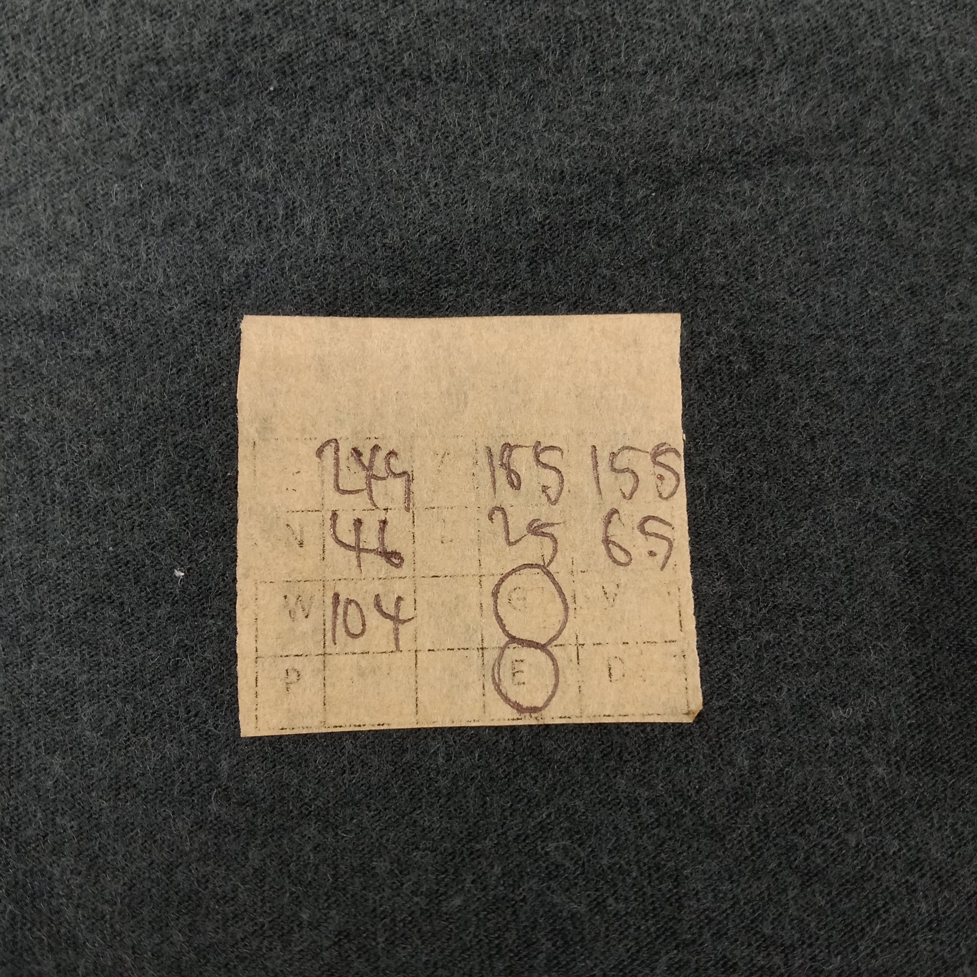 Vivienne Westwood Vivienne Westwood Red Label Luxury Brand Tshirt C249N46 Size S / US 4 / IT 40 - 8 Thumbnail