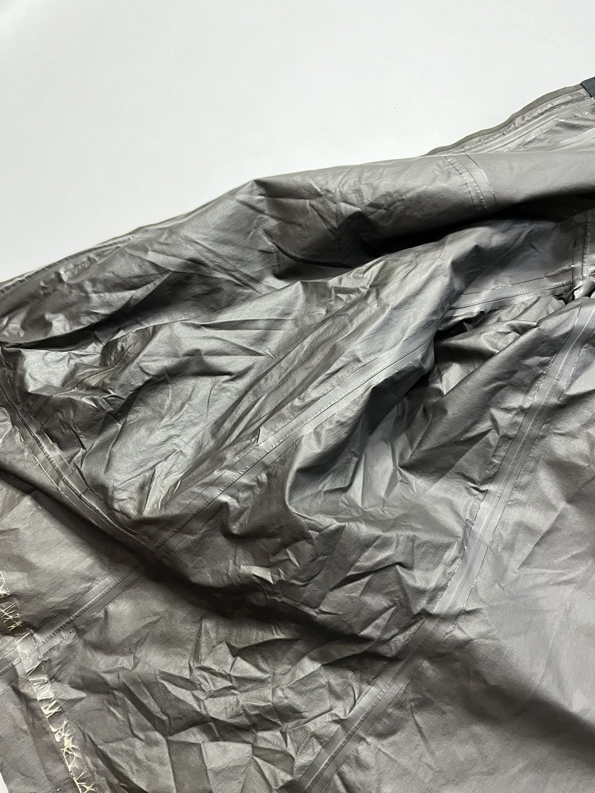Arc'teryx Arc’teryx goretex jacket Size XL / US 12-14 / IT 48-50 - 14 Thumbnail