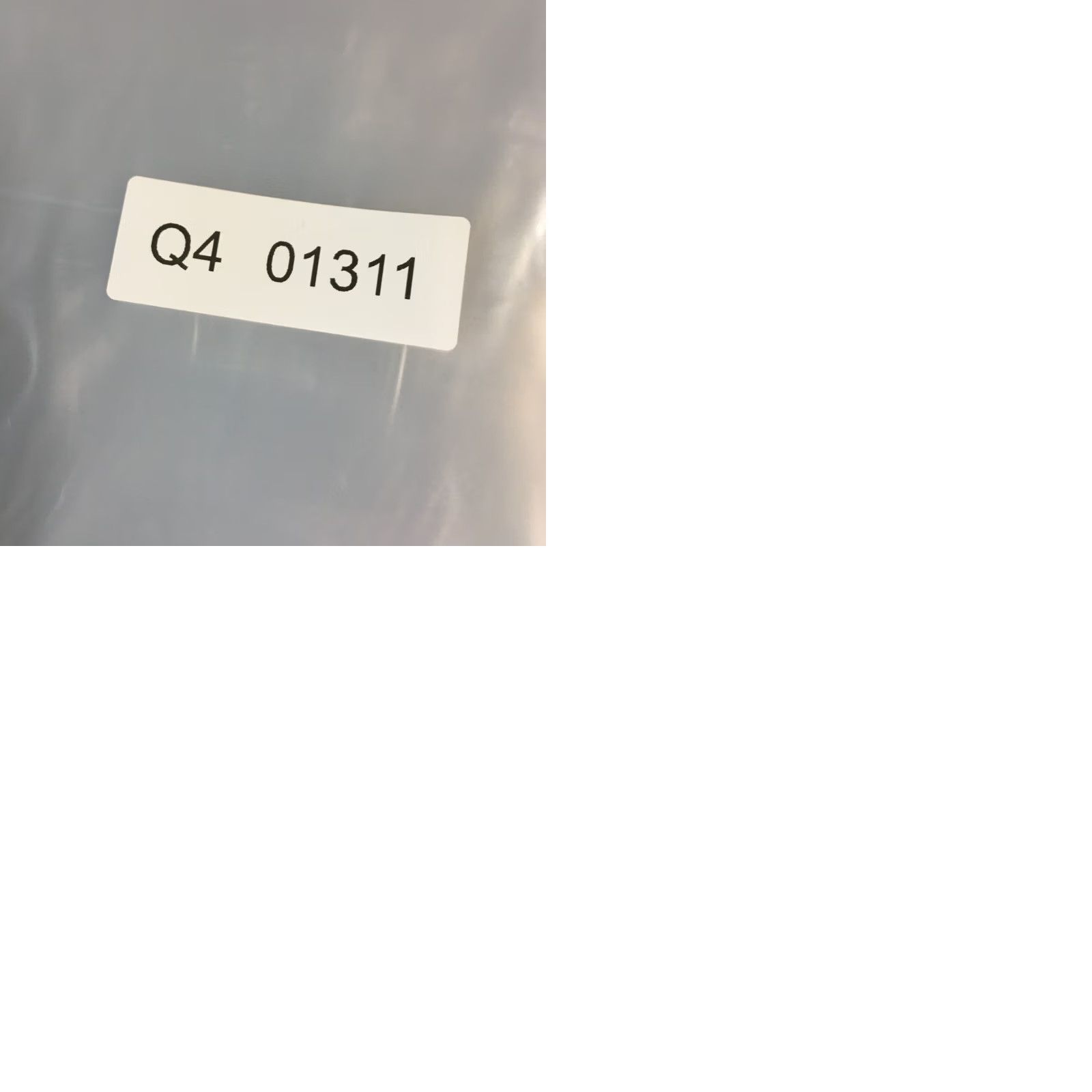 SKECHERS Skechers Sandal Womens 8 Taupe Luxe Foam Two Strap Buckle Slip On Casual Sandal Size US 8 / IT 38 - 10 Thumbnail