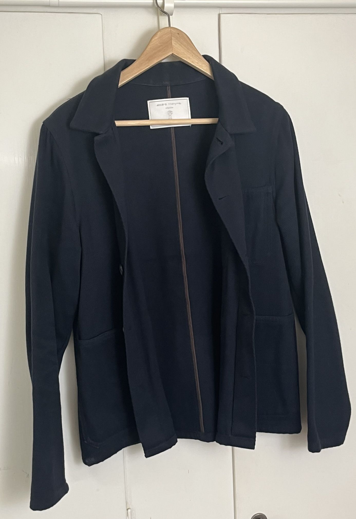 Societe Anonyme Societe Anonyme Jacket Size US M / EU 48-50 / 2 - 1 Thumbnail
