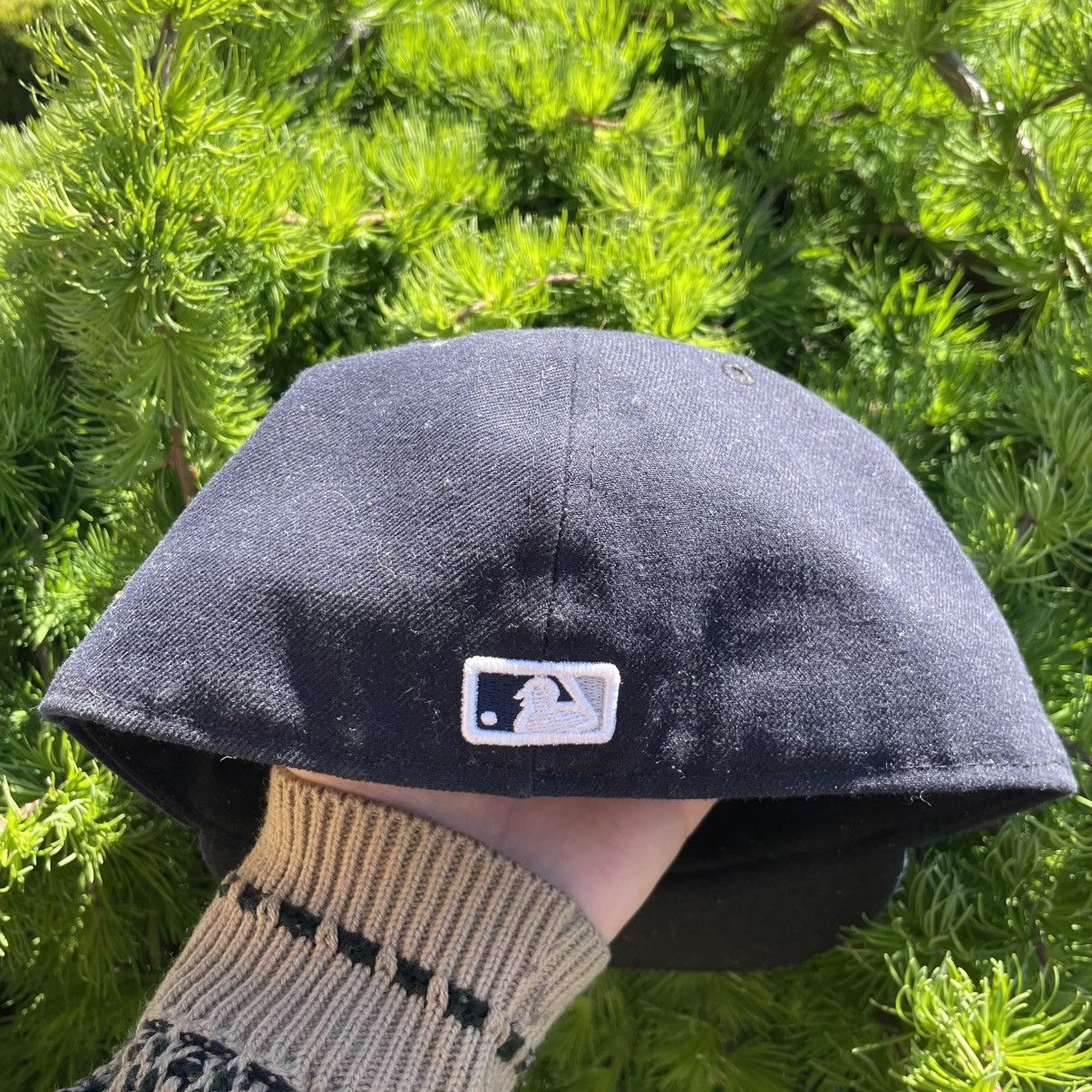 New Era New York Yankees 59FIFTY New Era Hat Size ONE SIZE - 4 Thumbnail