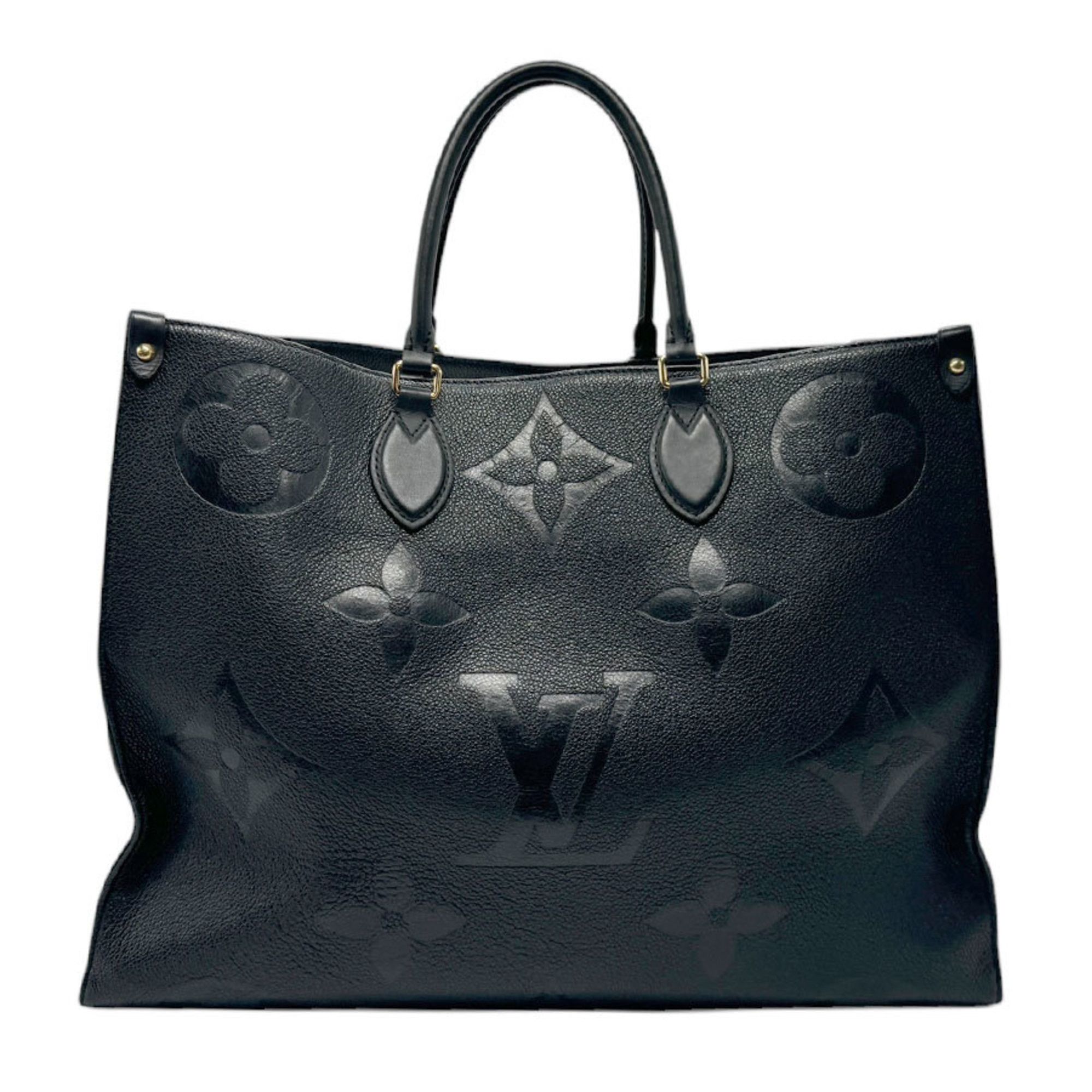 Louis Vuitton Louis Vuitton On The Go handbag Size ONE SIZE - 1 Thumbnail