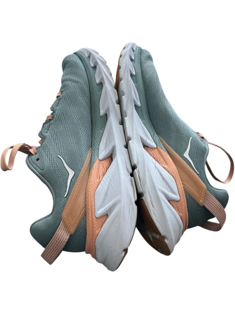 Hoka EUC Hoka Elevon 2 women’s running shoe size 8 Size US 8 / IT 38 - 6 Thumbnail