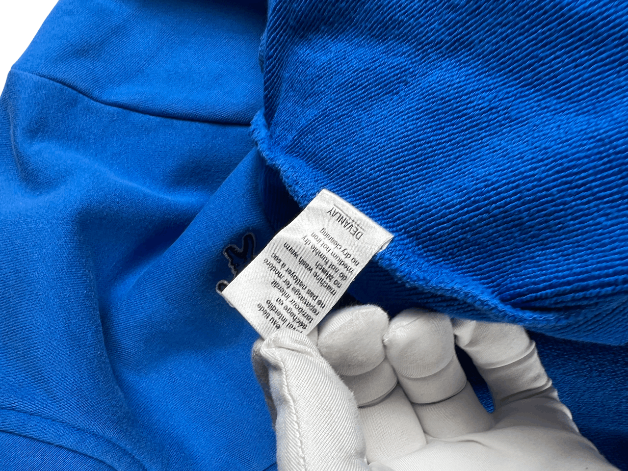 Lacoste Hoodie Lacoste XL Size US XL / EU 56 / 4 - 8 Thumbnail