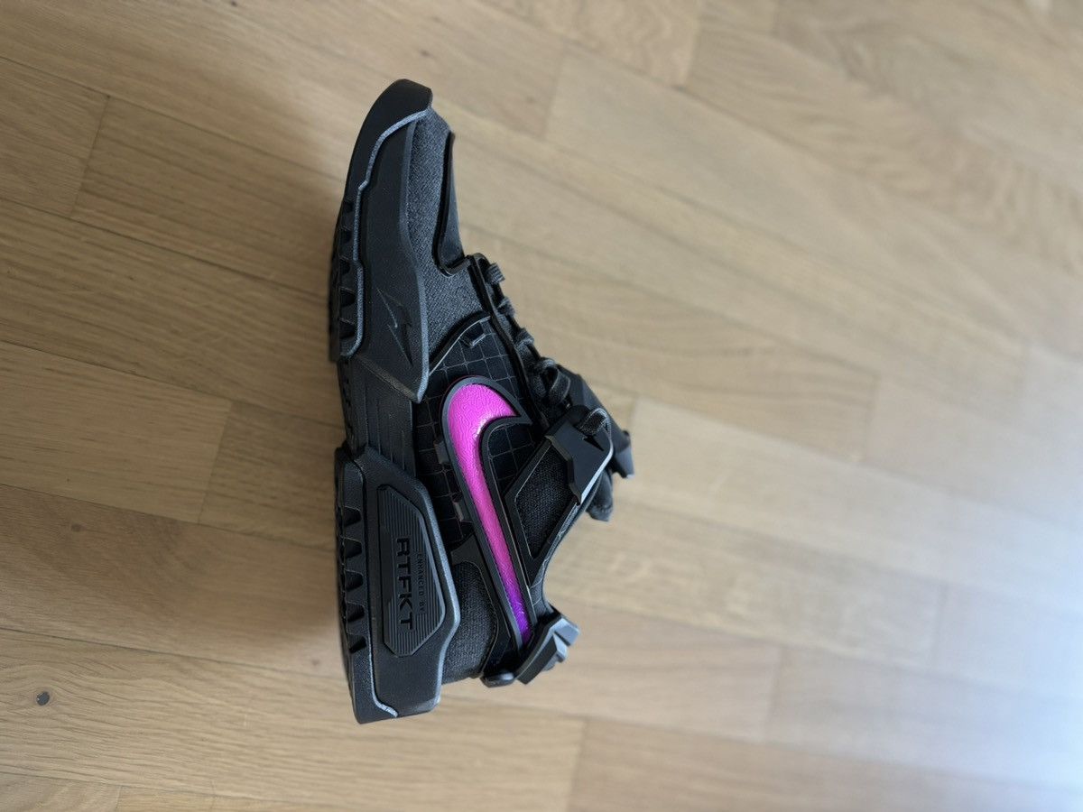 Nike RTFKT Nike Dunk Genesis OG Size US 9.5 / EU 42-43 - 2 Thumbnail