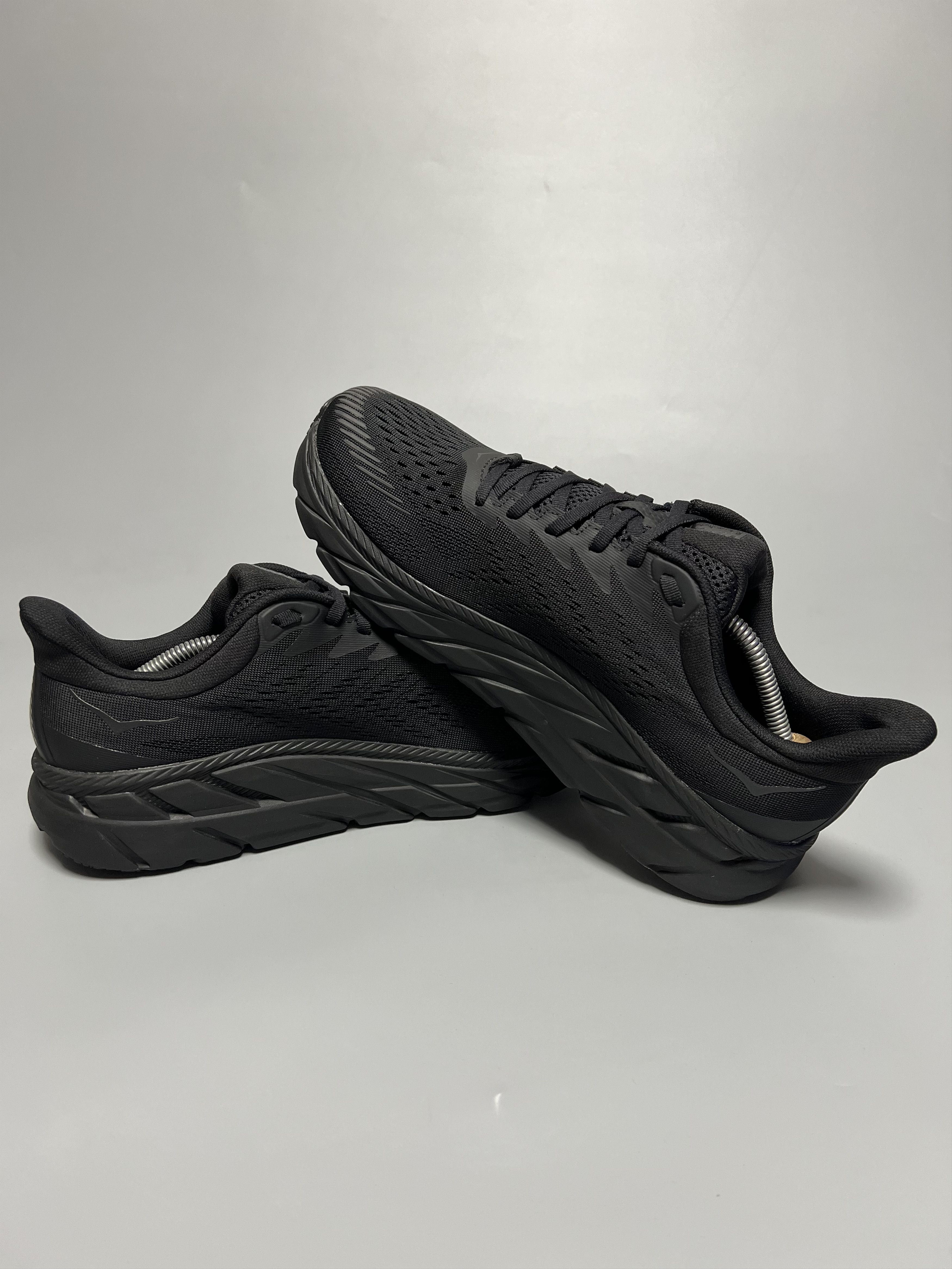 Hoka Hoka One One Clifton 7 Running Shoes 1110508-WDDS Size US 10.5 / EU 43-44 - 5 Thumbnail